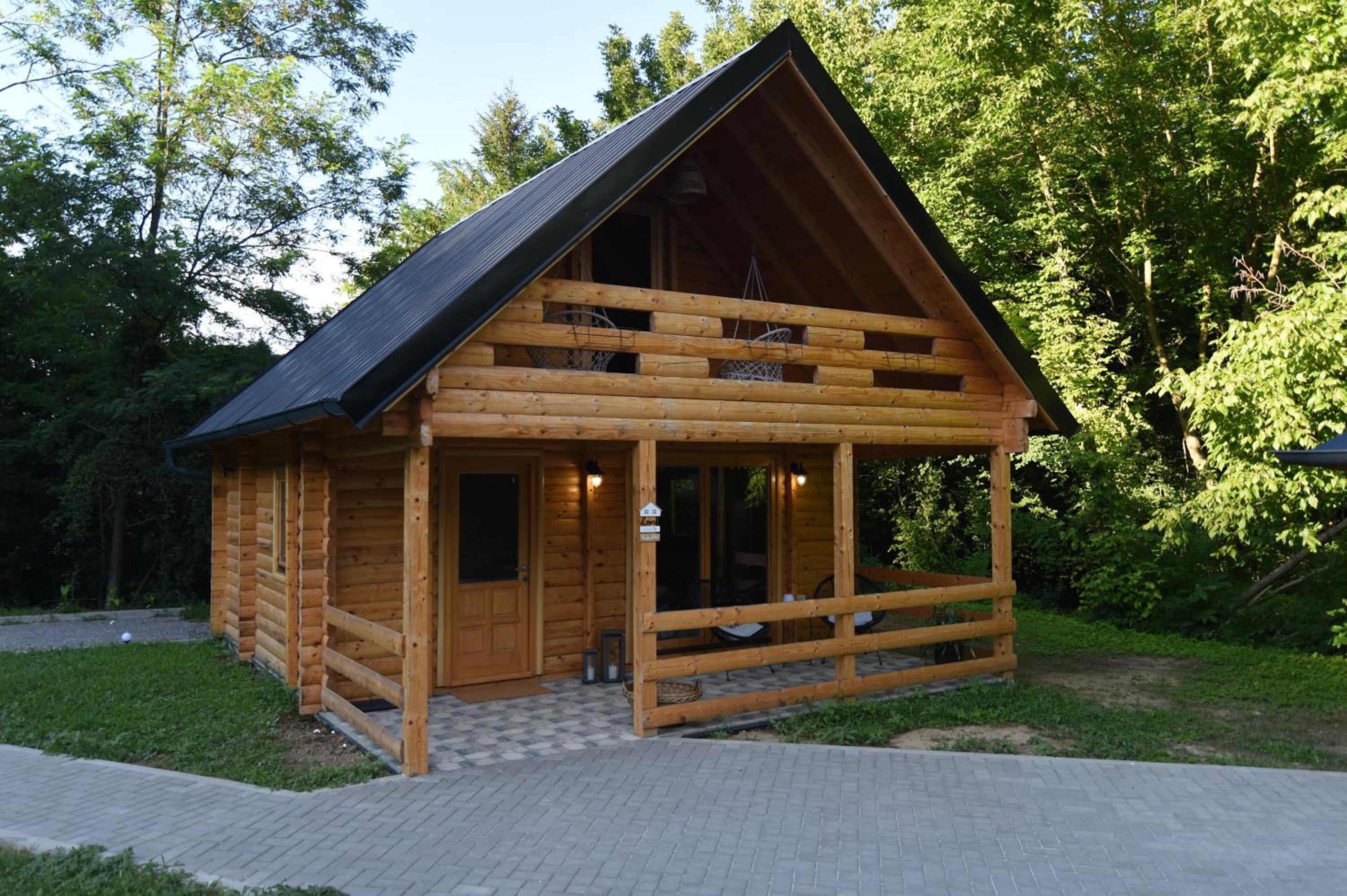 Kuća za odmor Stara Jabuka