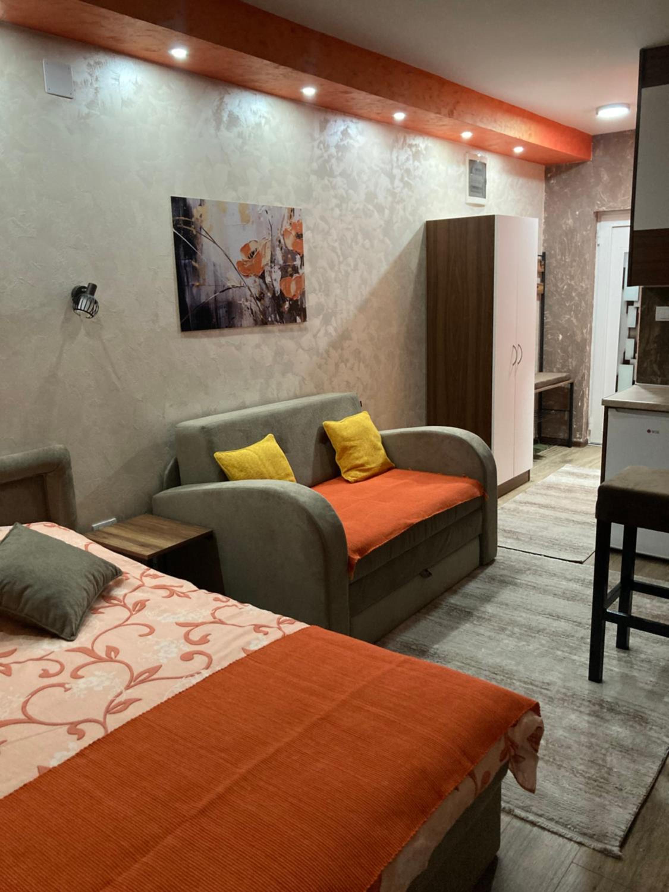 Apartman Slavica 2