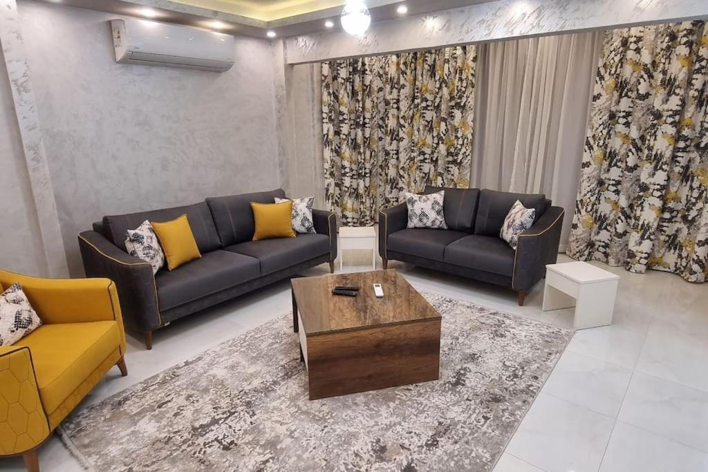 Mawada Apartment