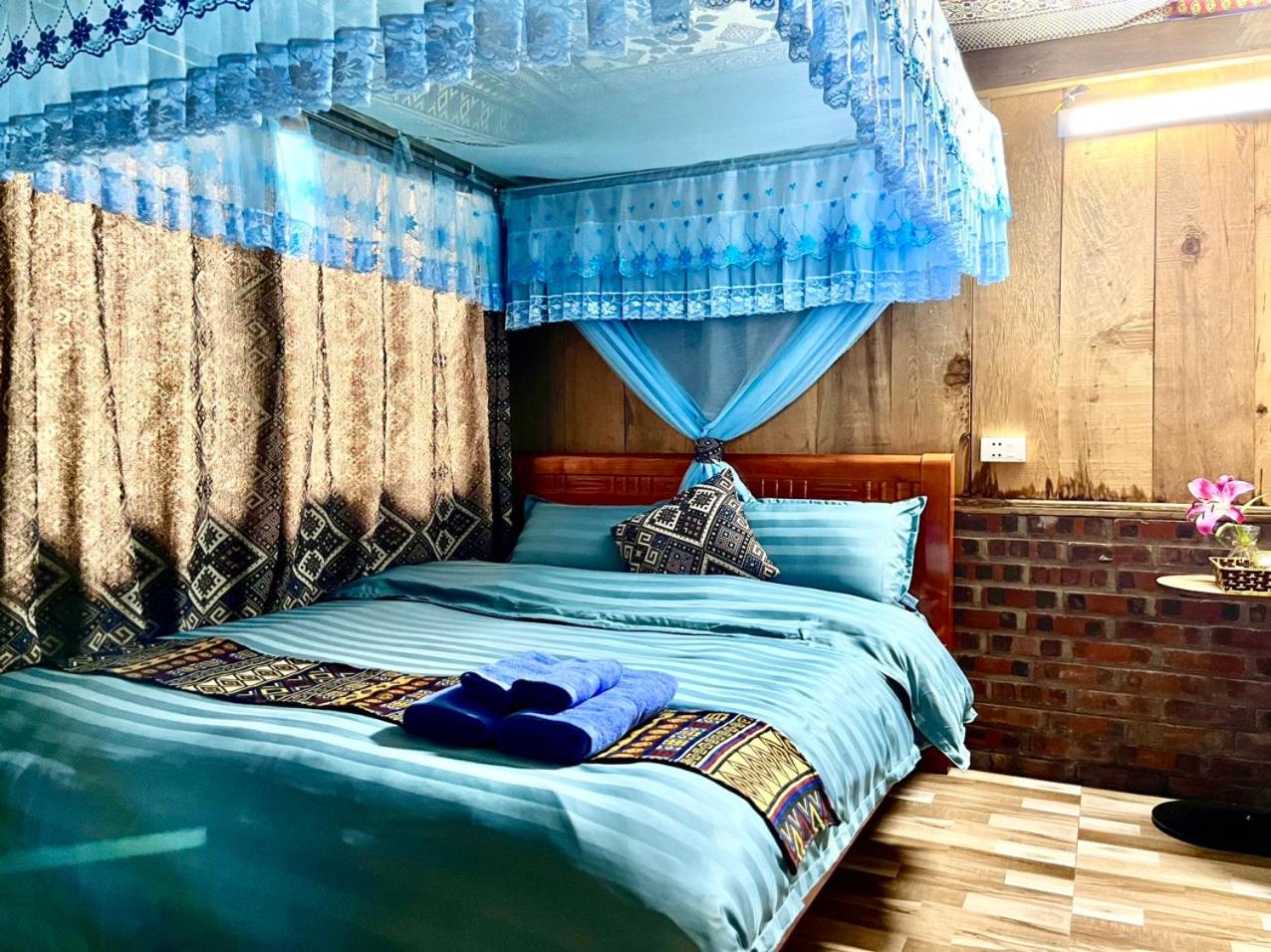 NaChi Homestay