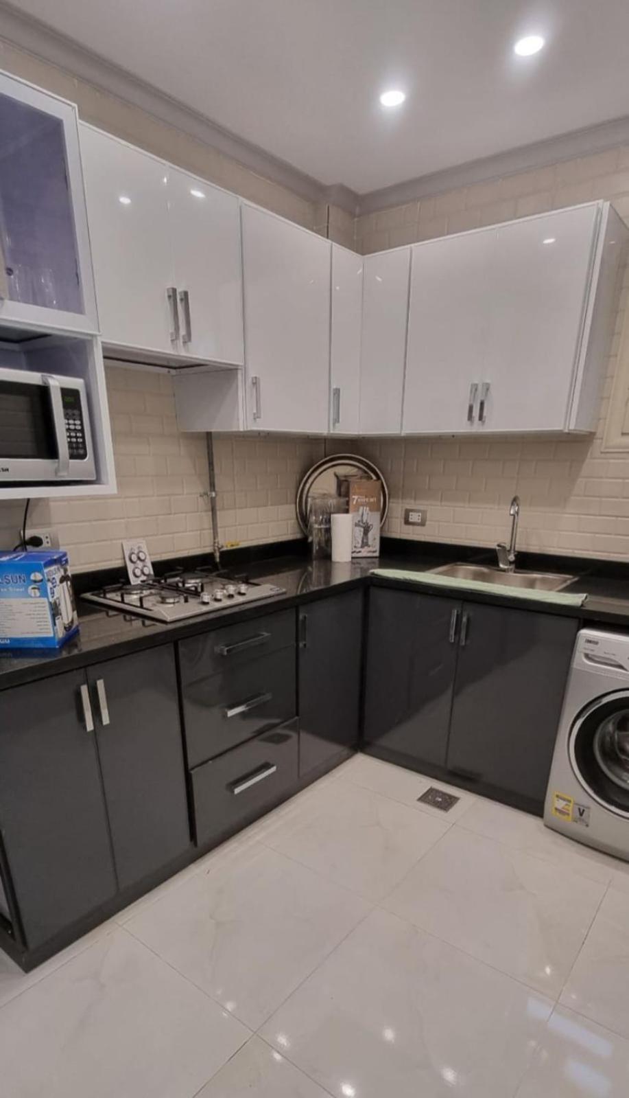 Mawada Apartment