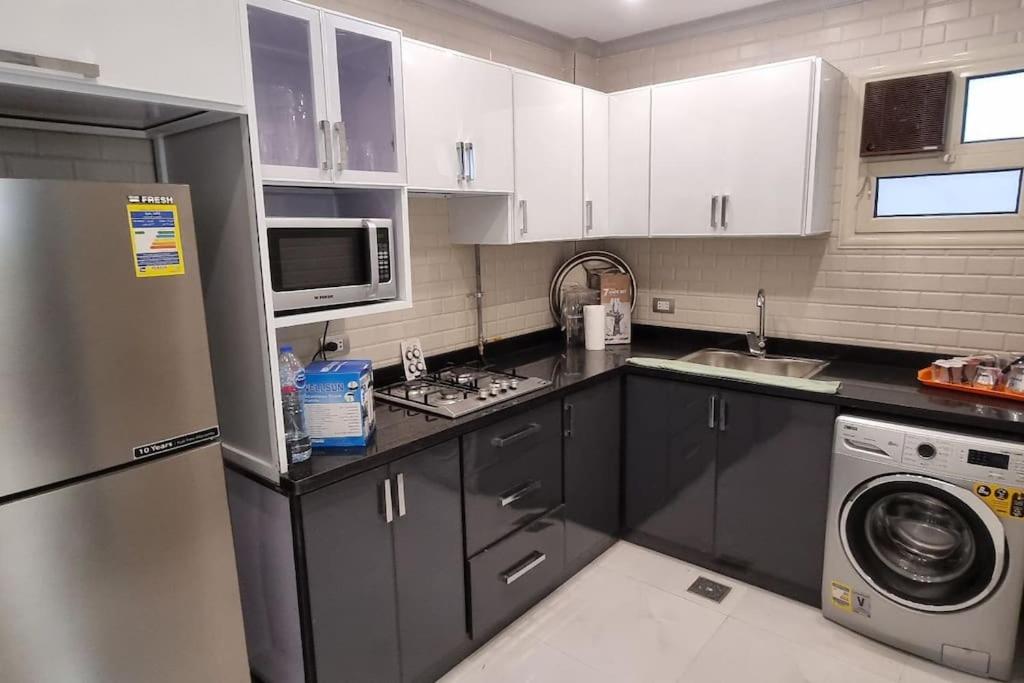 Mawada Apartment