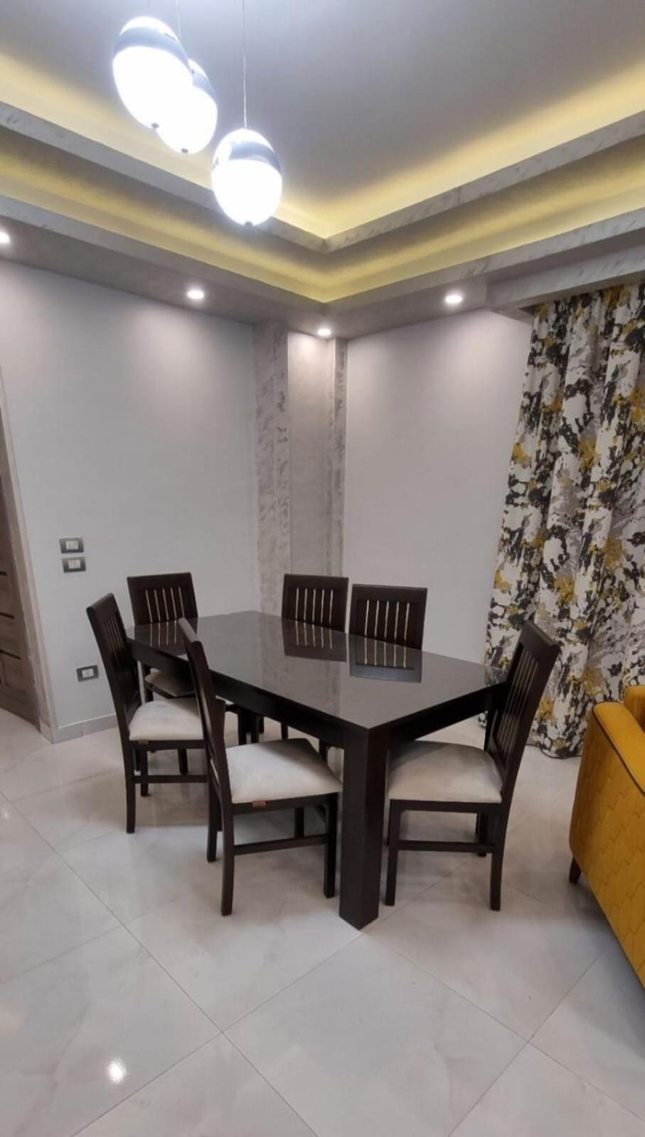 Mawada Apartment