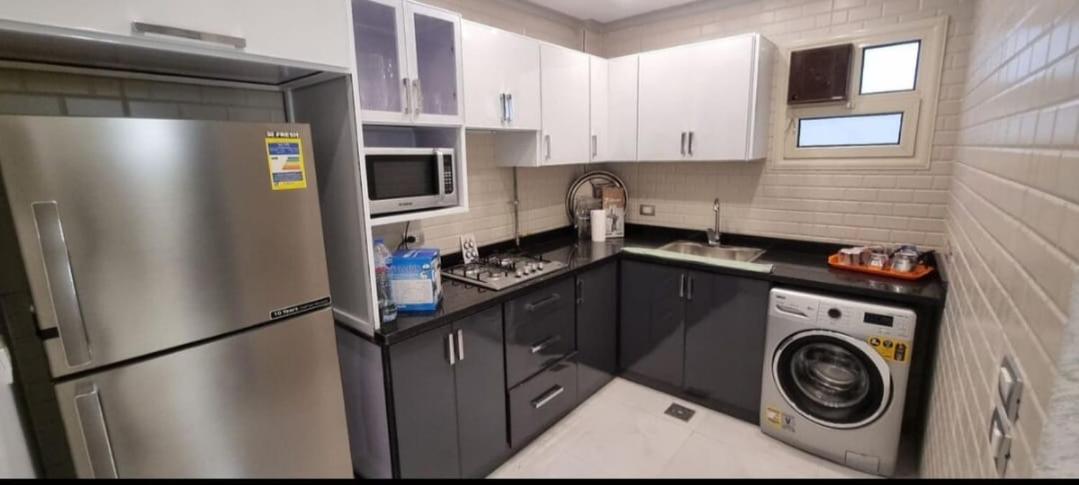 Mawada Apartment