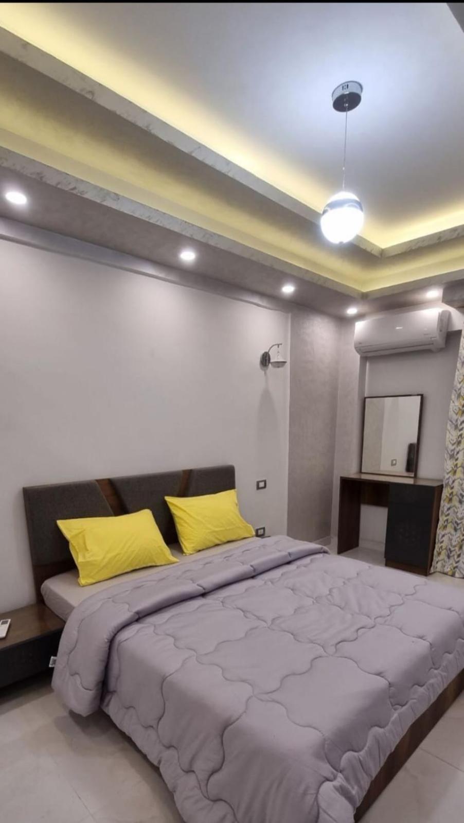 Mawada Apartment