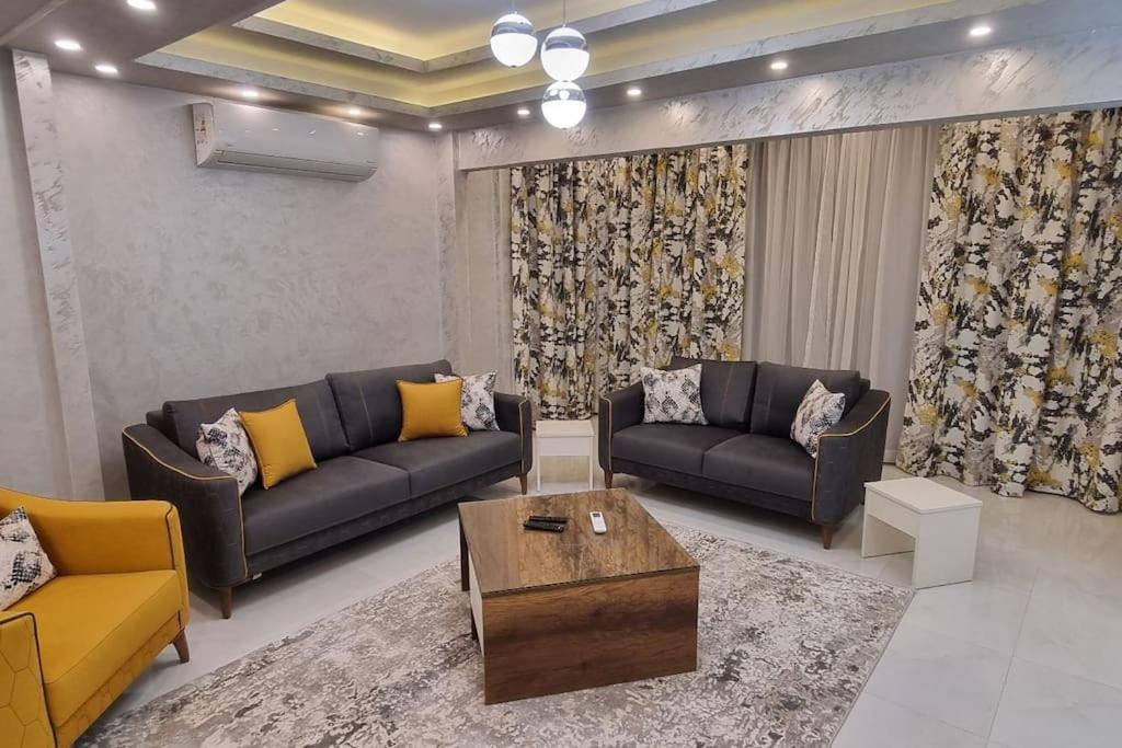 Mawada Apartment