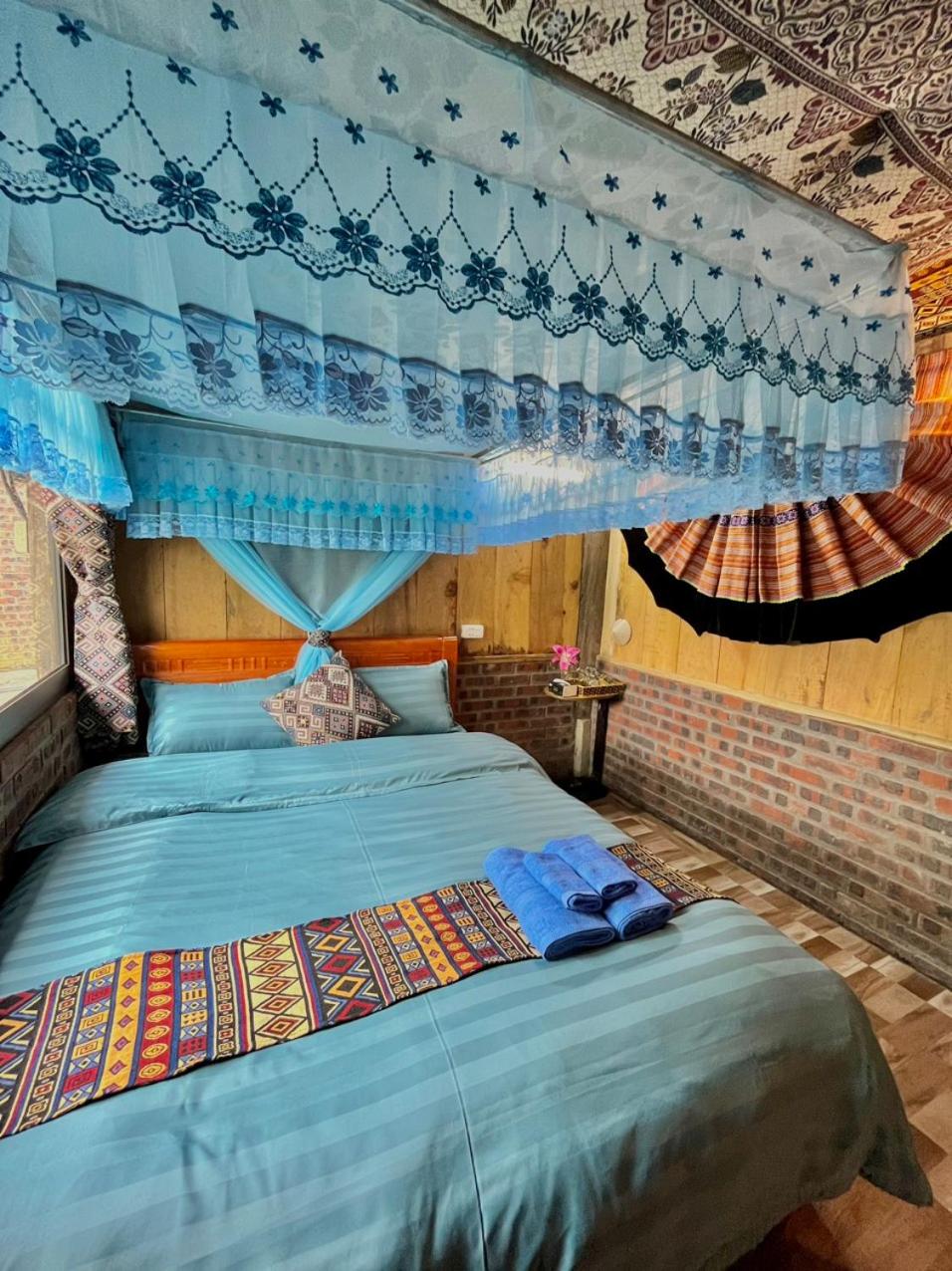 NaChi Homestay