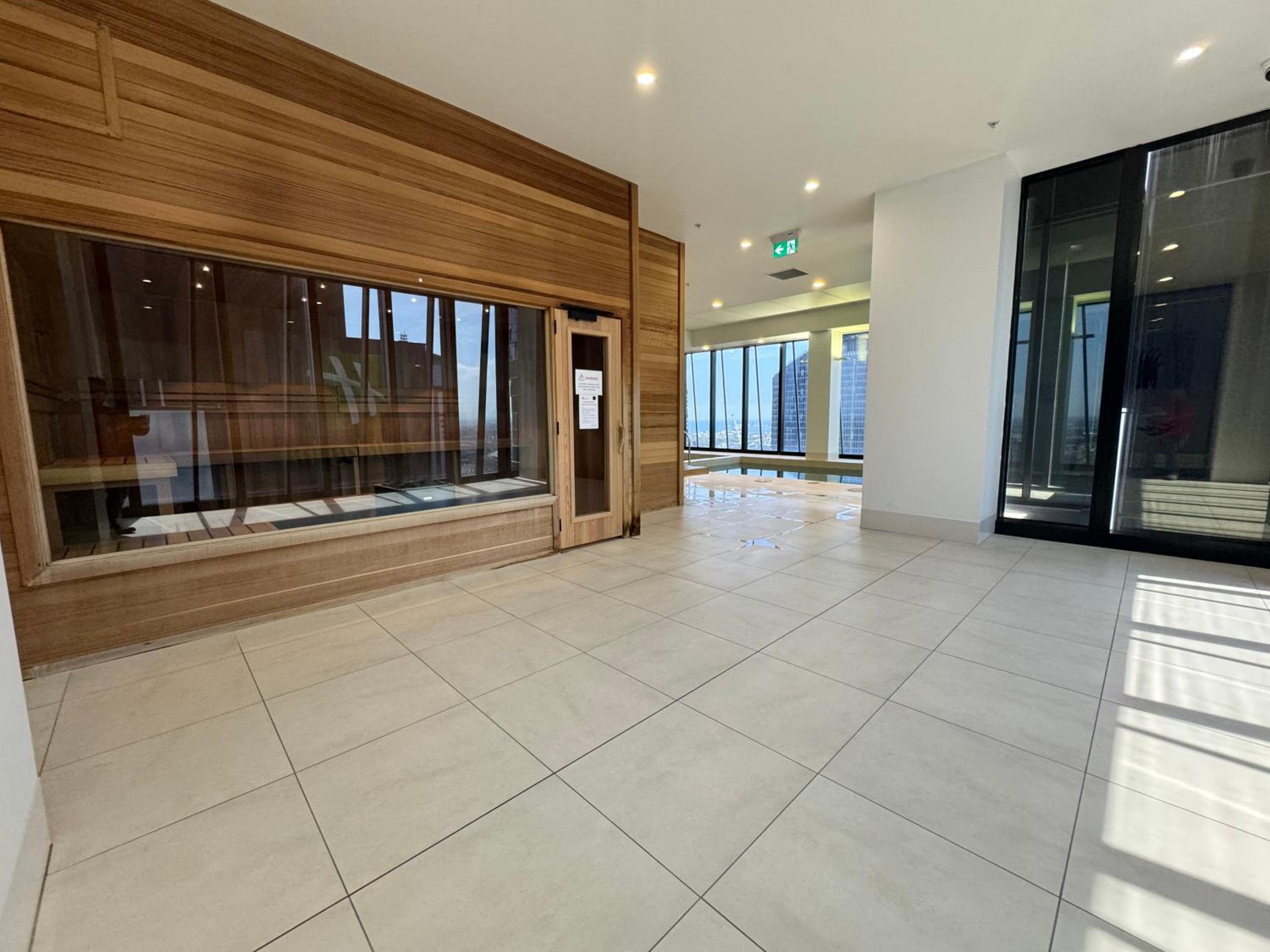 Collins Serviced Apartments