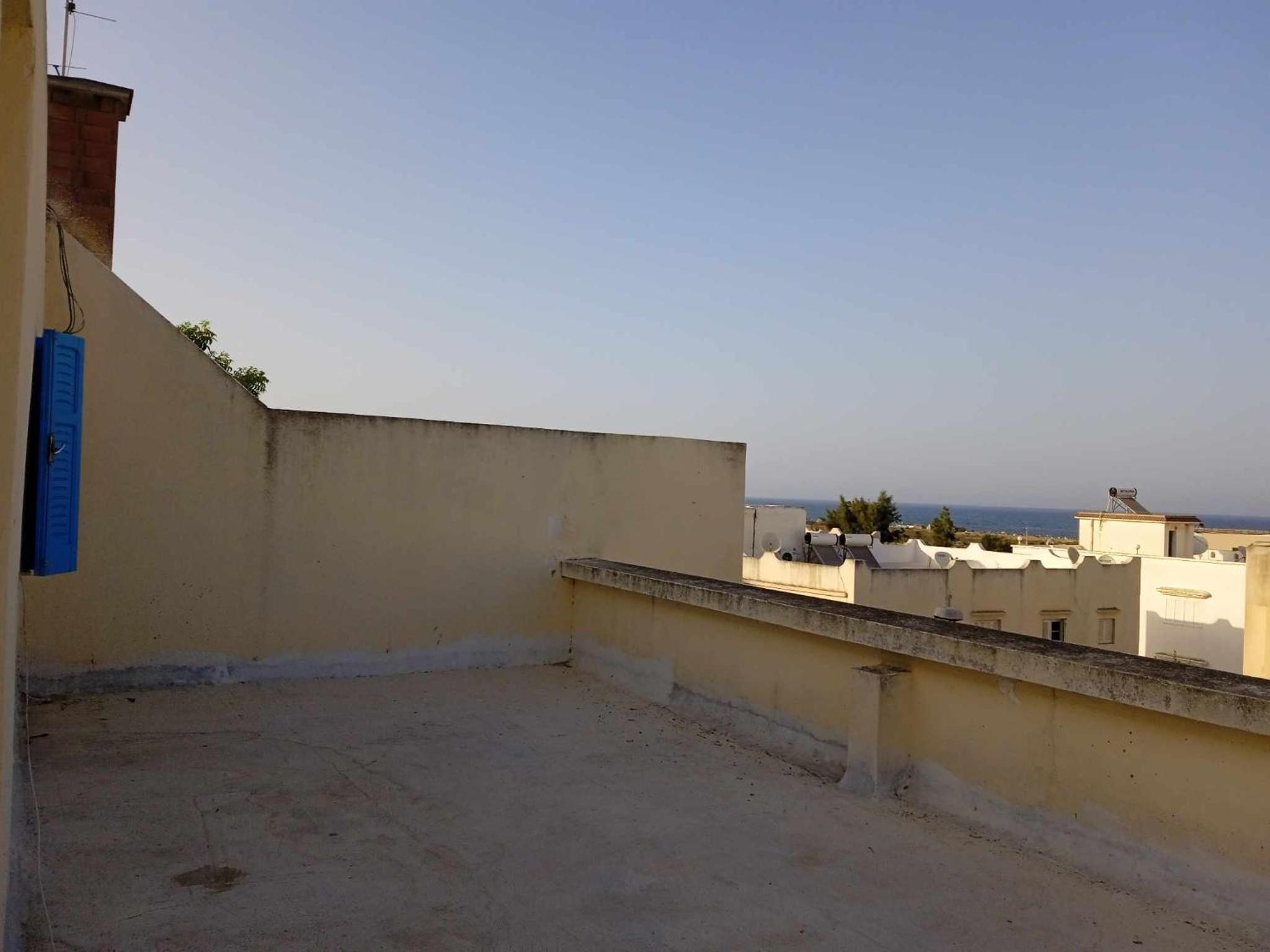 studio vue sur mer view 4