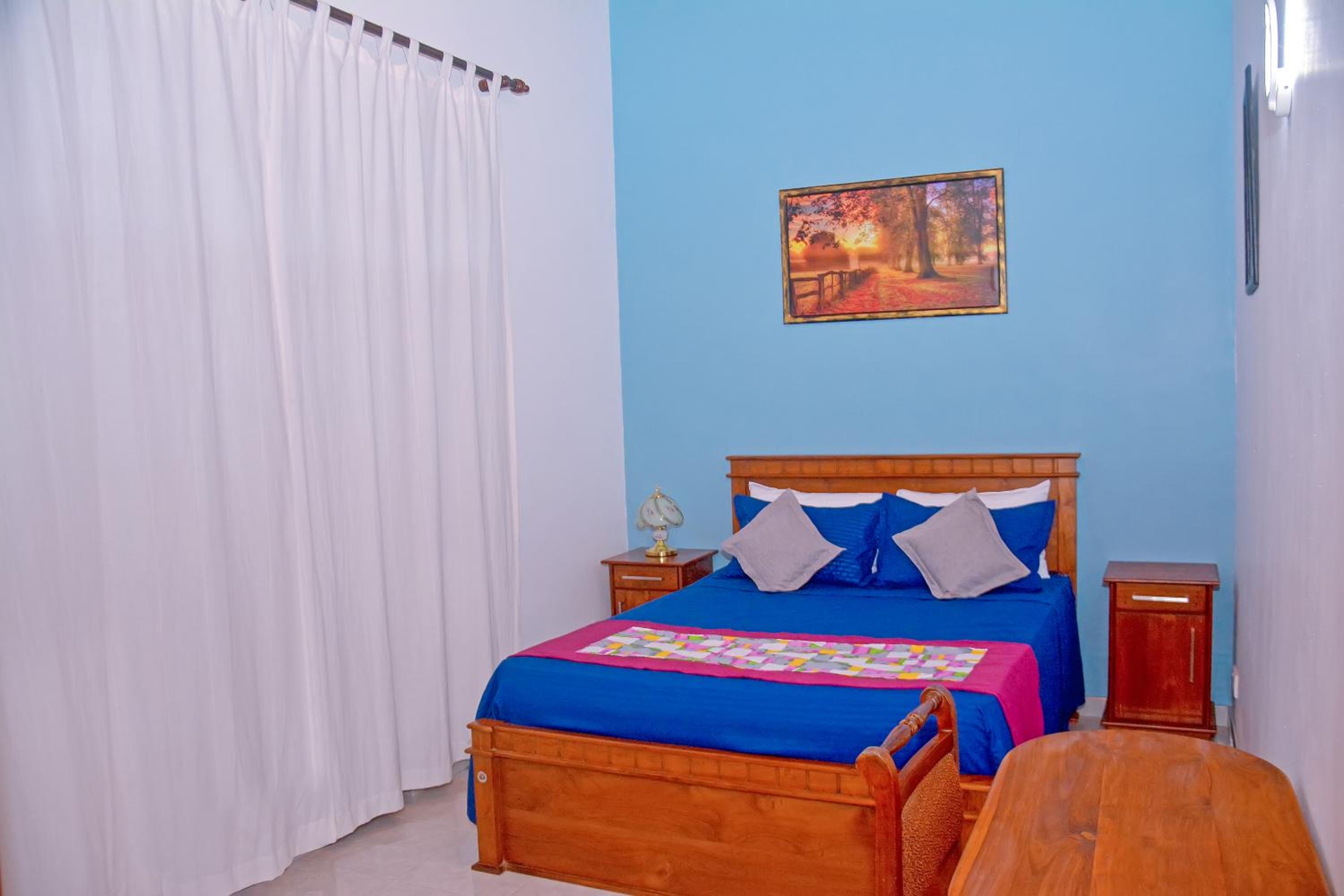 Elisach Serenity House - 4 BHK Villa in Sri Lanka - near to Airport view 5