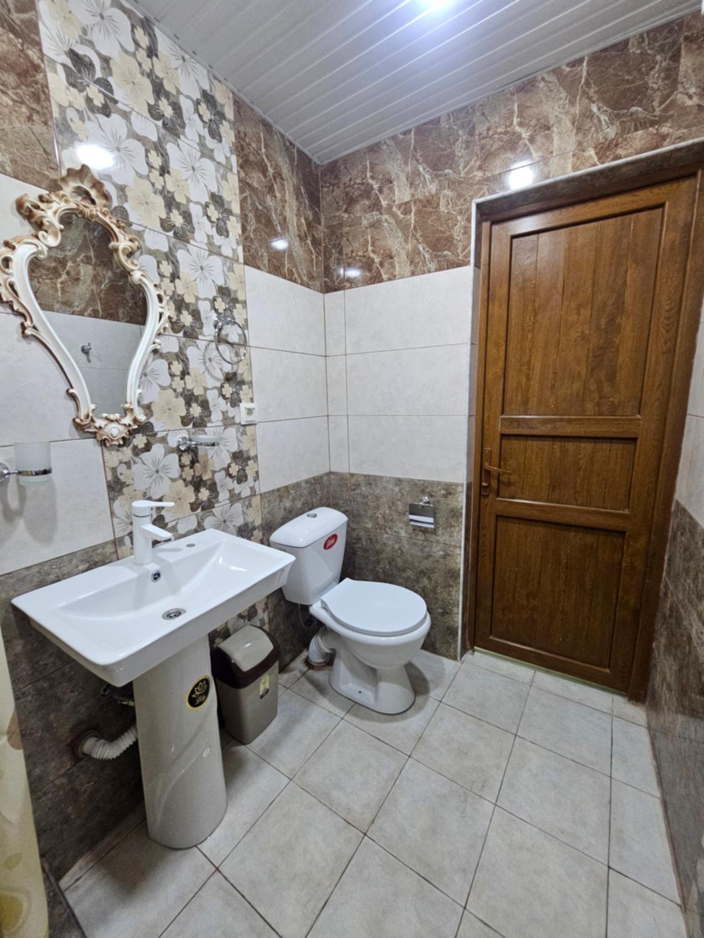 Manan Guesthouse