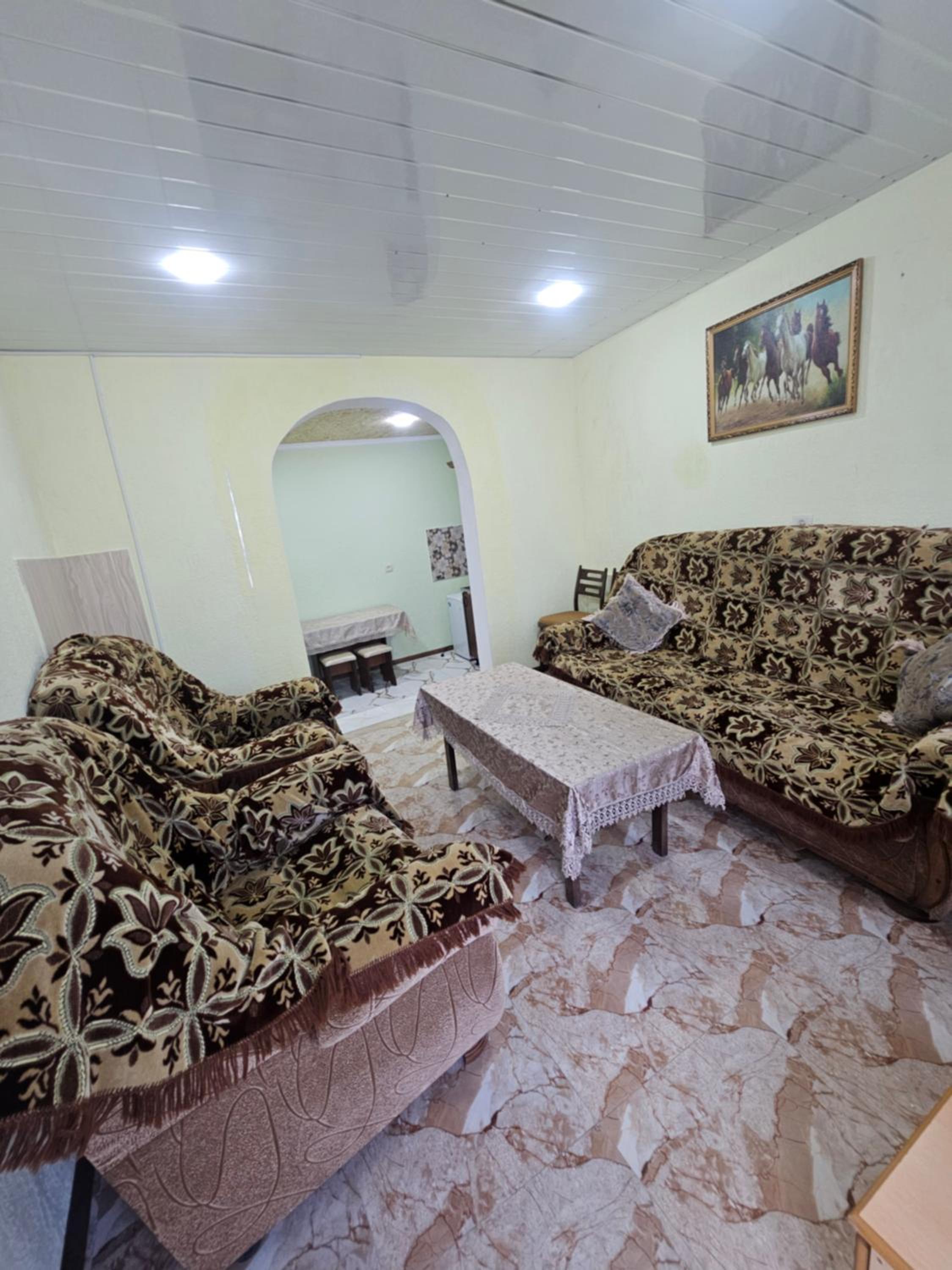 Manan Guesthouse