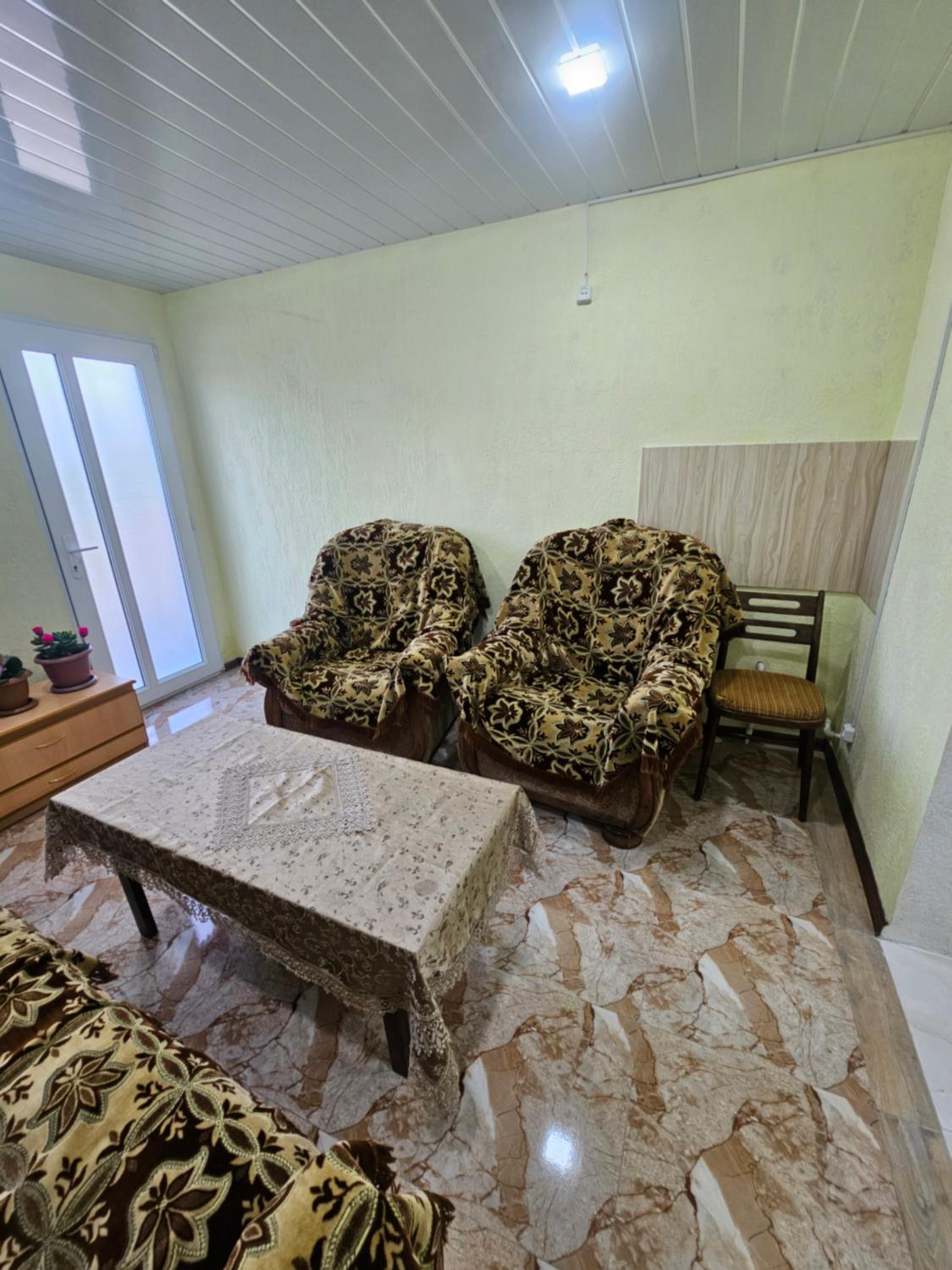 Manan Guesthouse