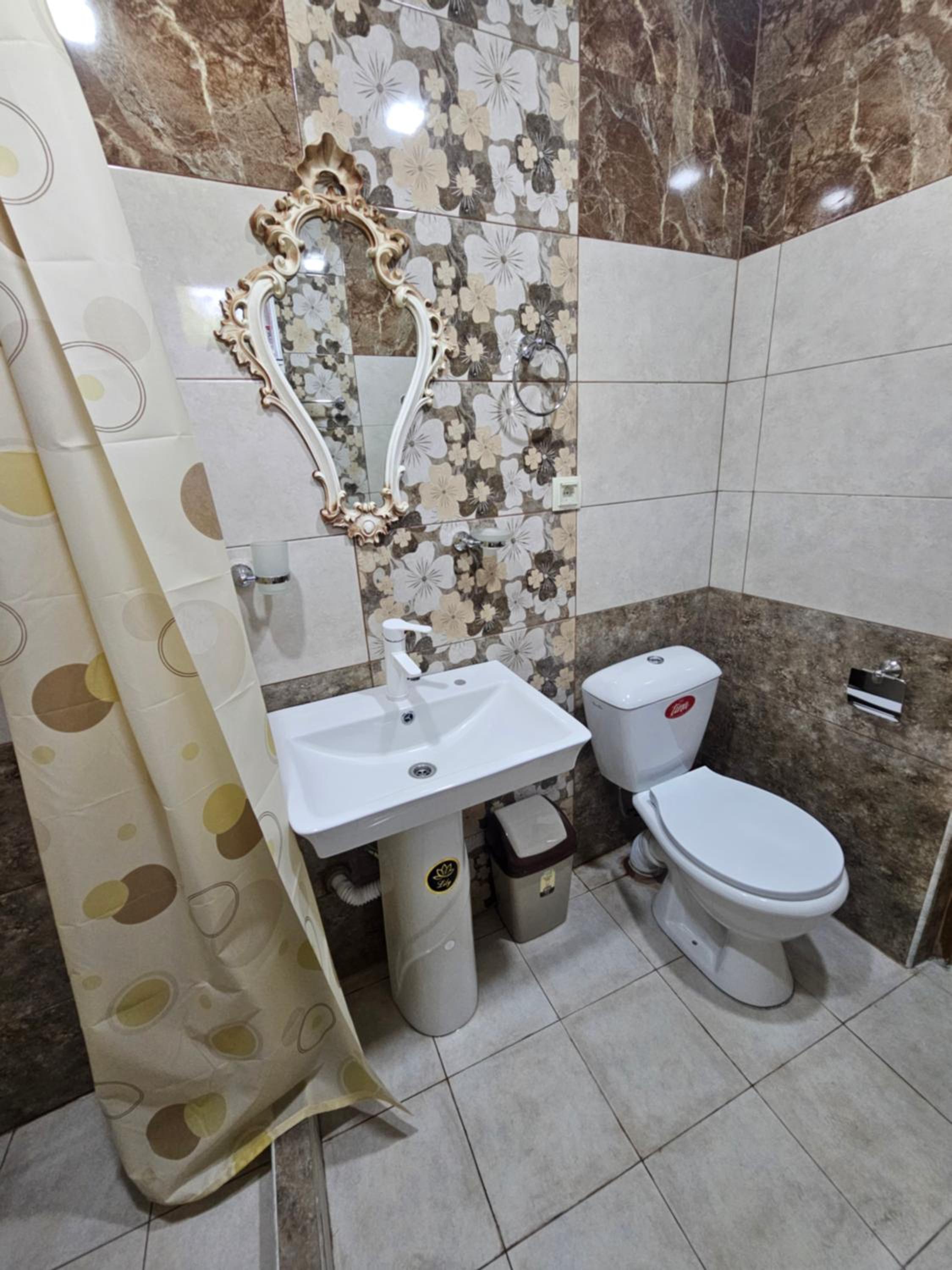 Manan Guesthouse