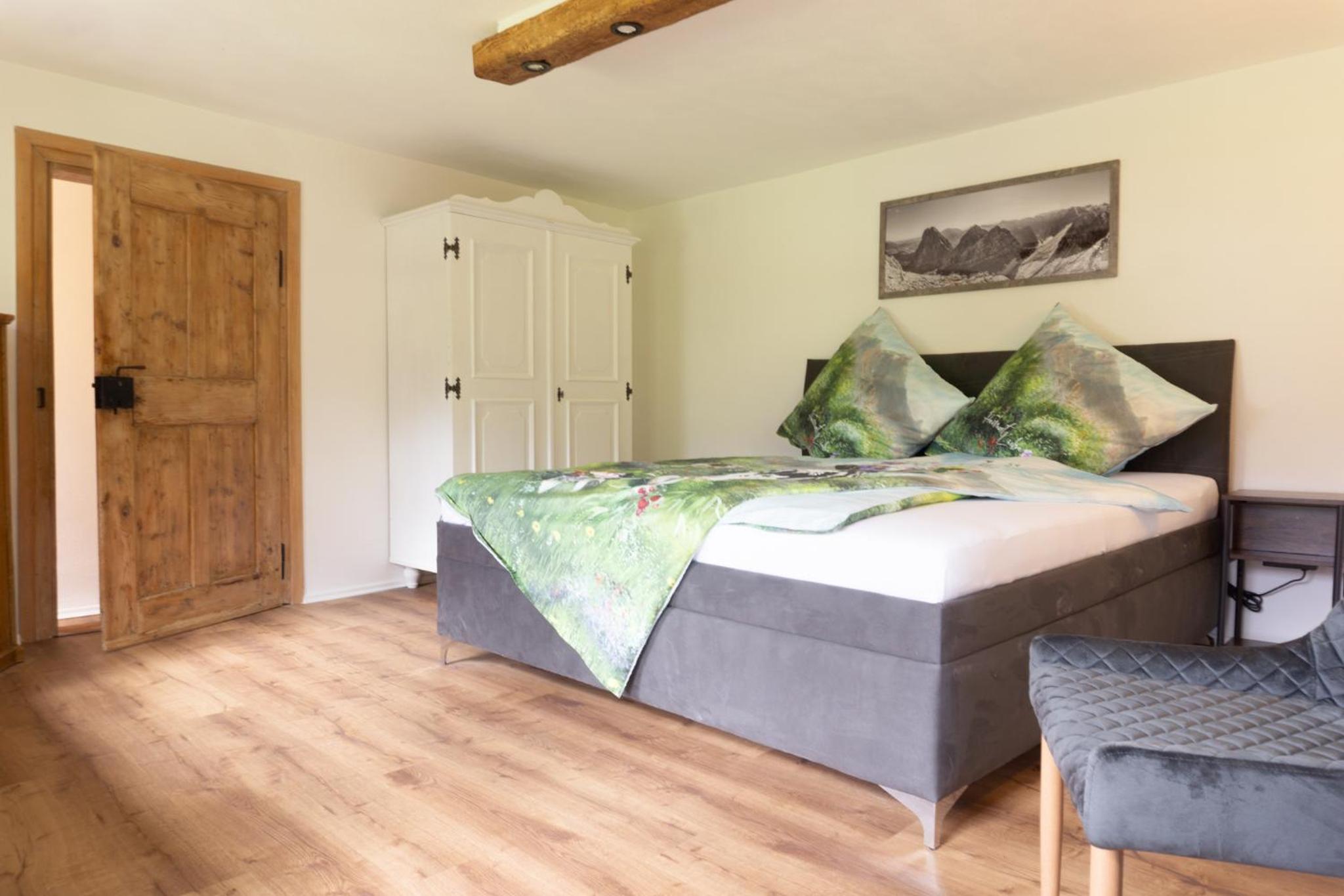 Ferienwohnung Grundhäusl