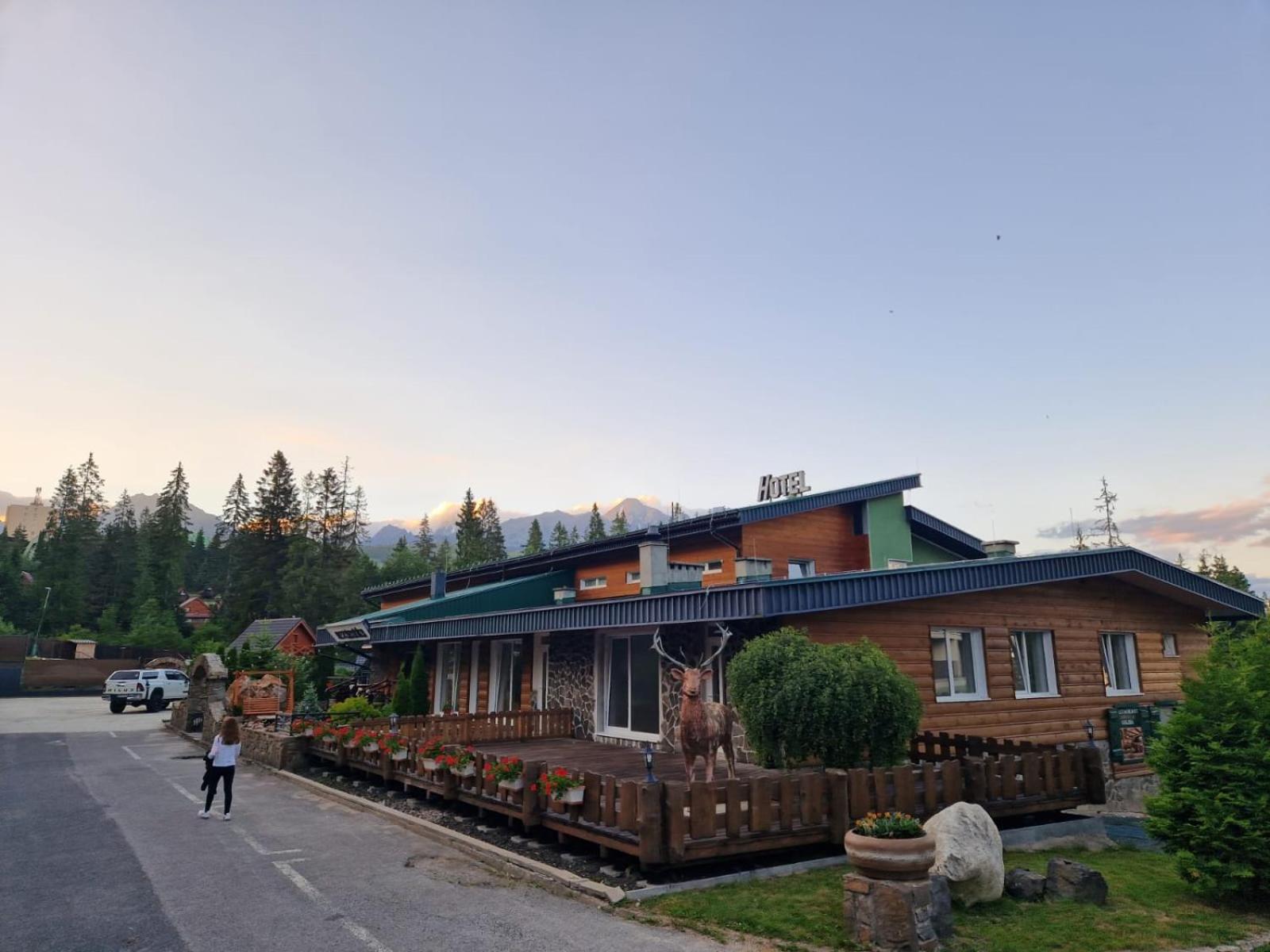 ADELA VIP Nezábudka - Tiché krídlo, 45m2 a TOP spánok