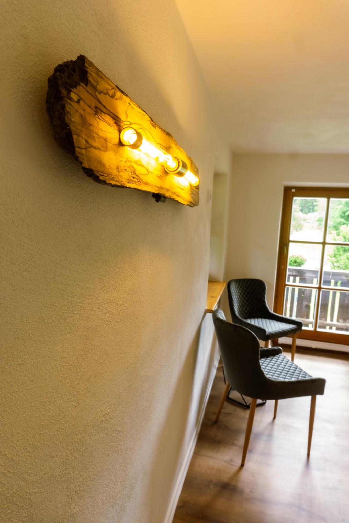 Ferienwohnung Grundhäusl