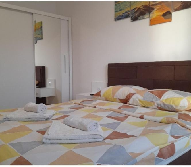 APARTMaN HAPPY PLACE view 3