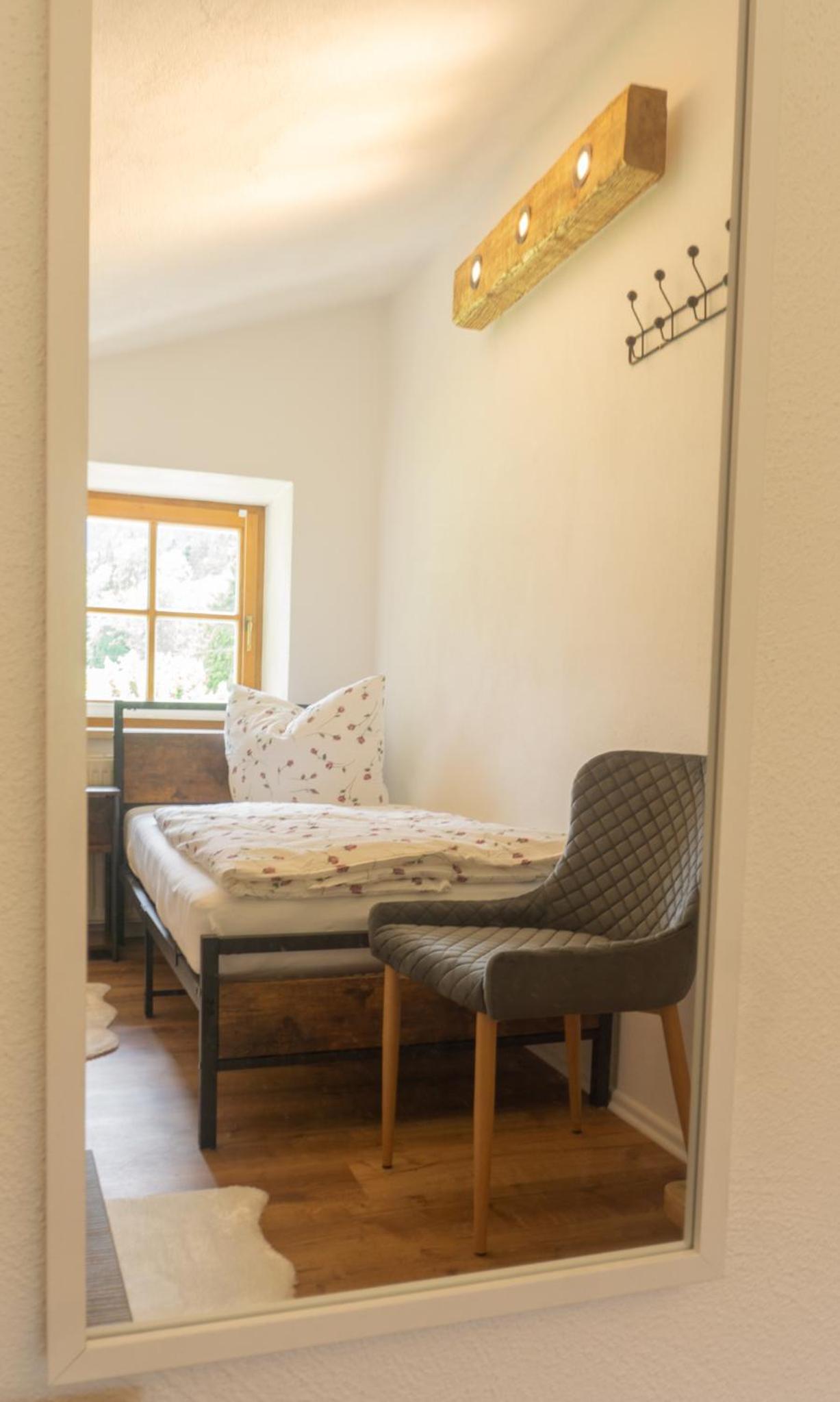 Ferienwohnung Grundhäusl