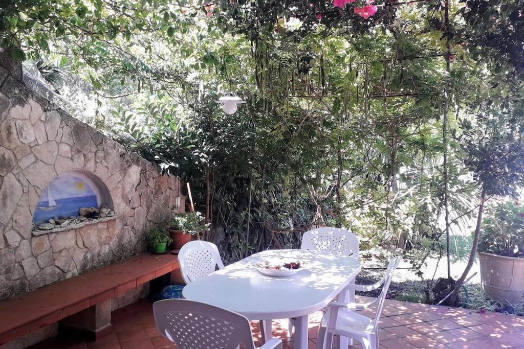 Villa Pilone 1, Ostuni view 5