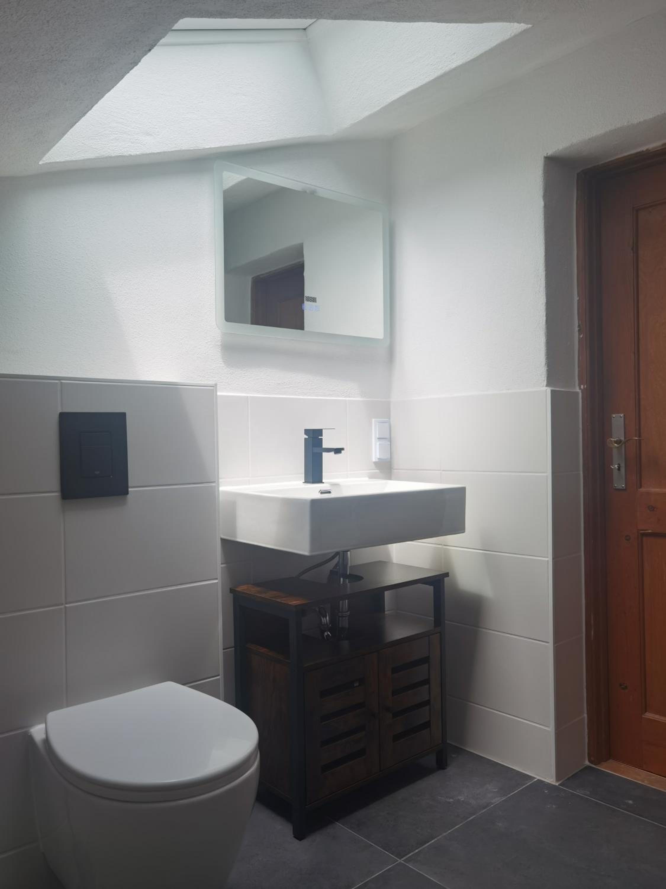 Ferienwohnung Grundhäusl