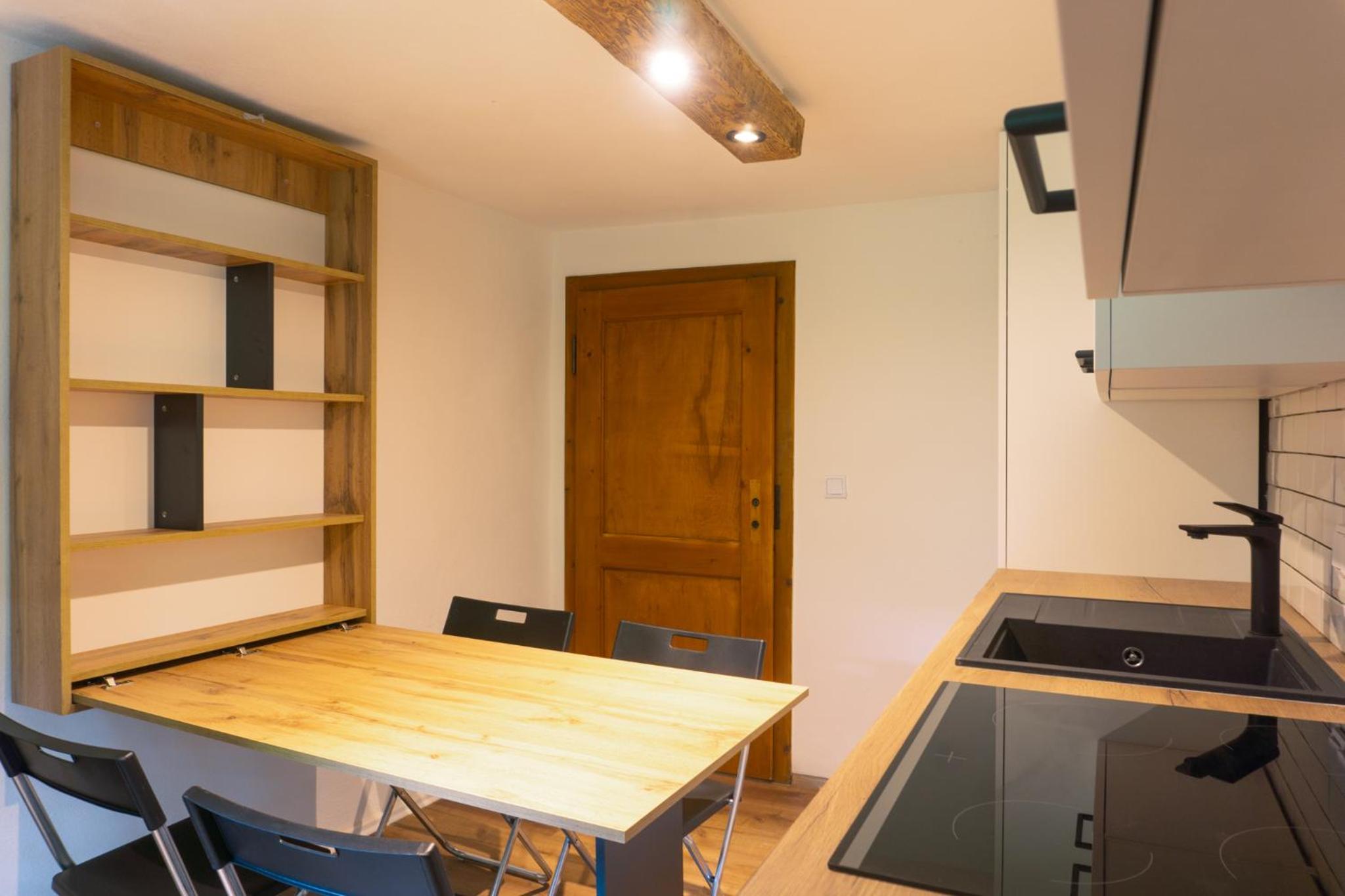 Ferienwohnung Grundhäusl