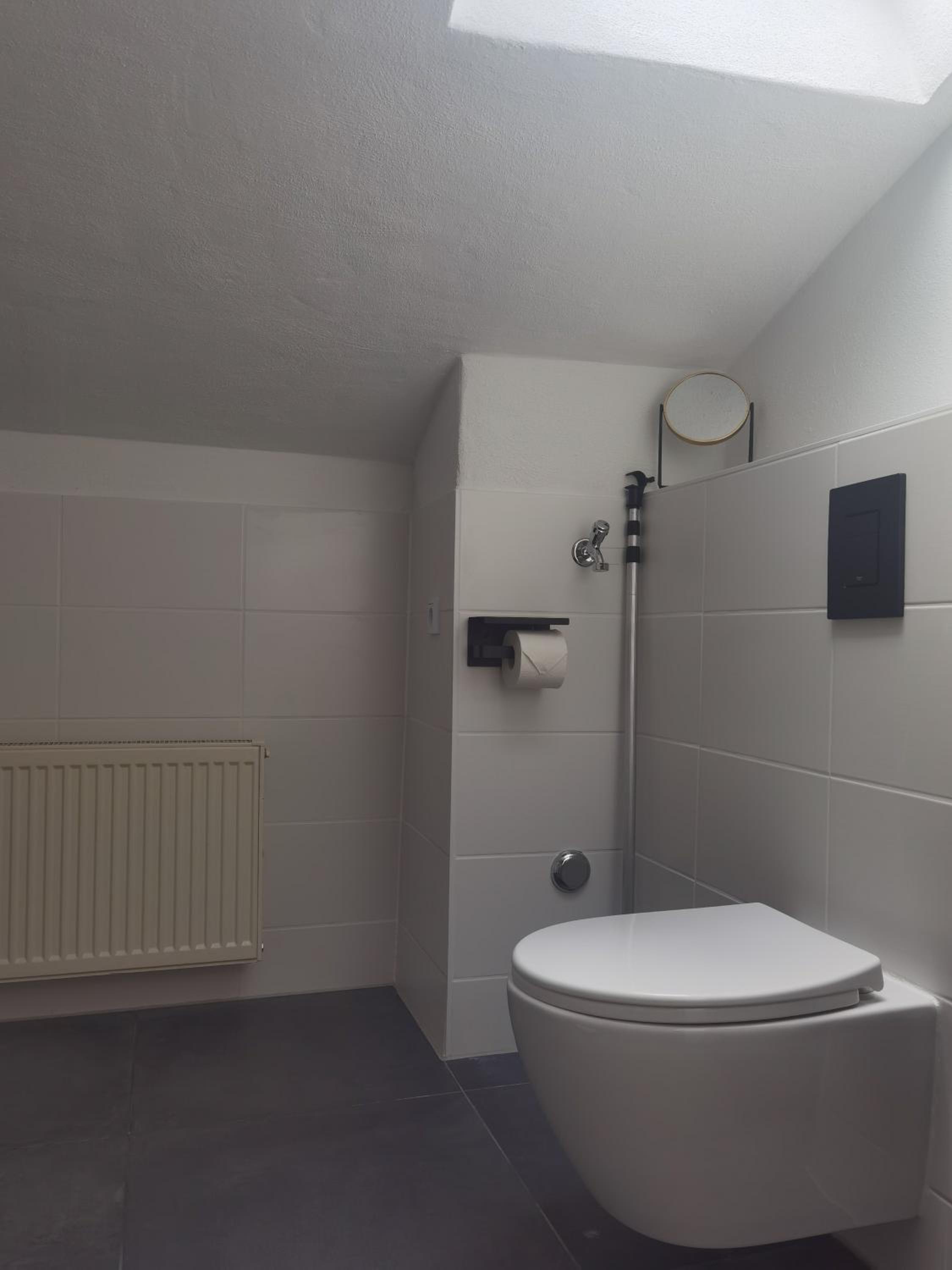Ferienwohnung Grundhäusl