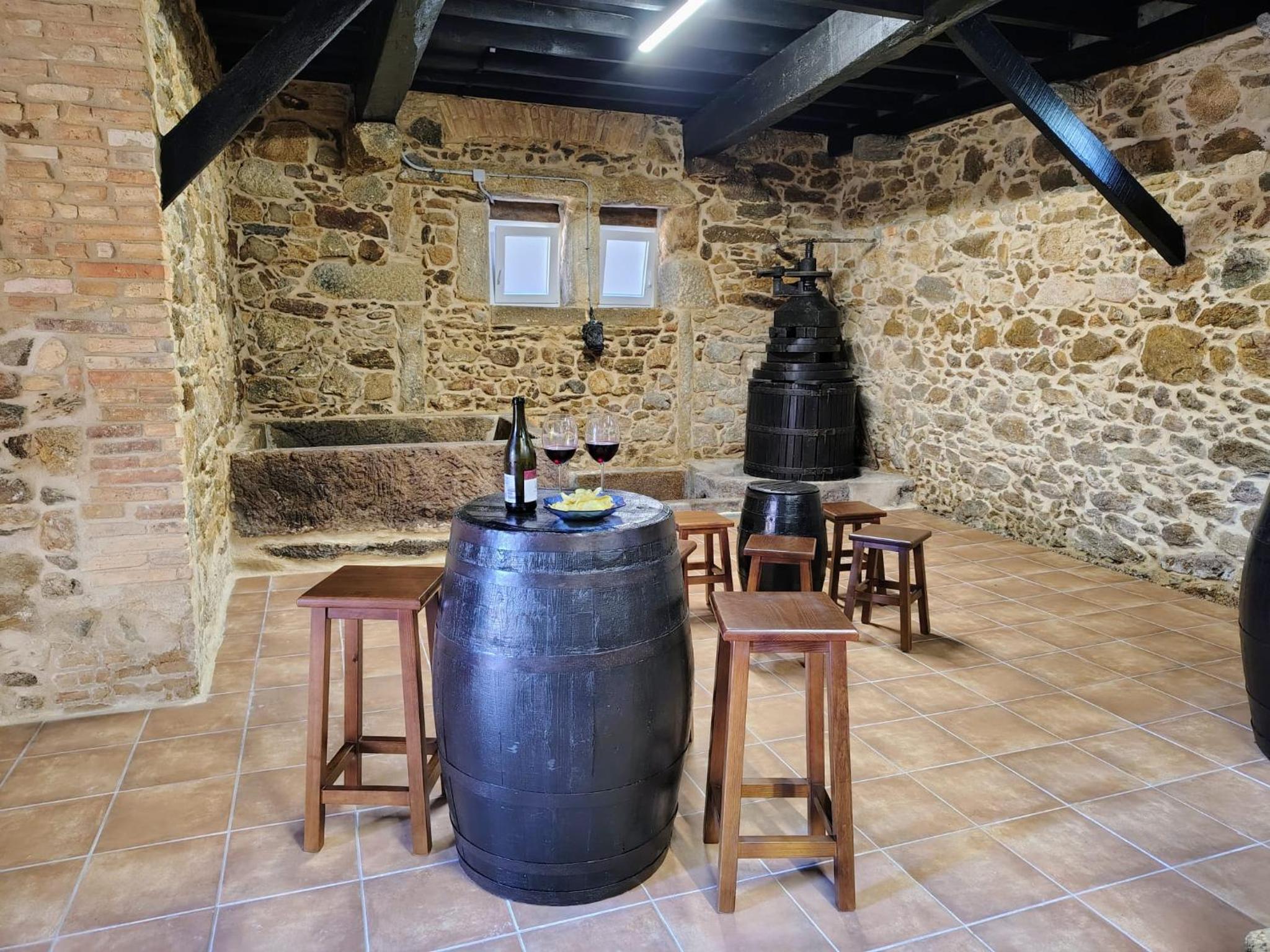 Casa Folhas Novas