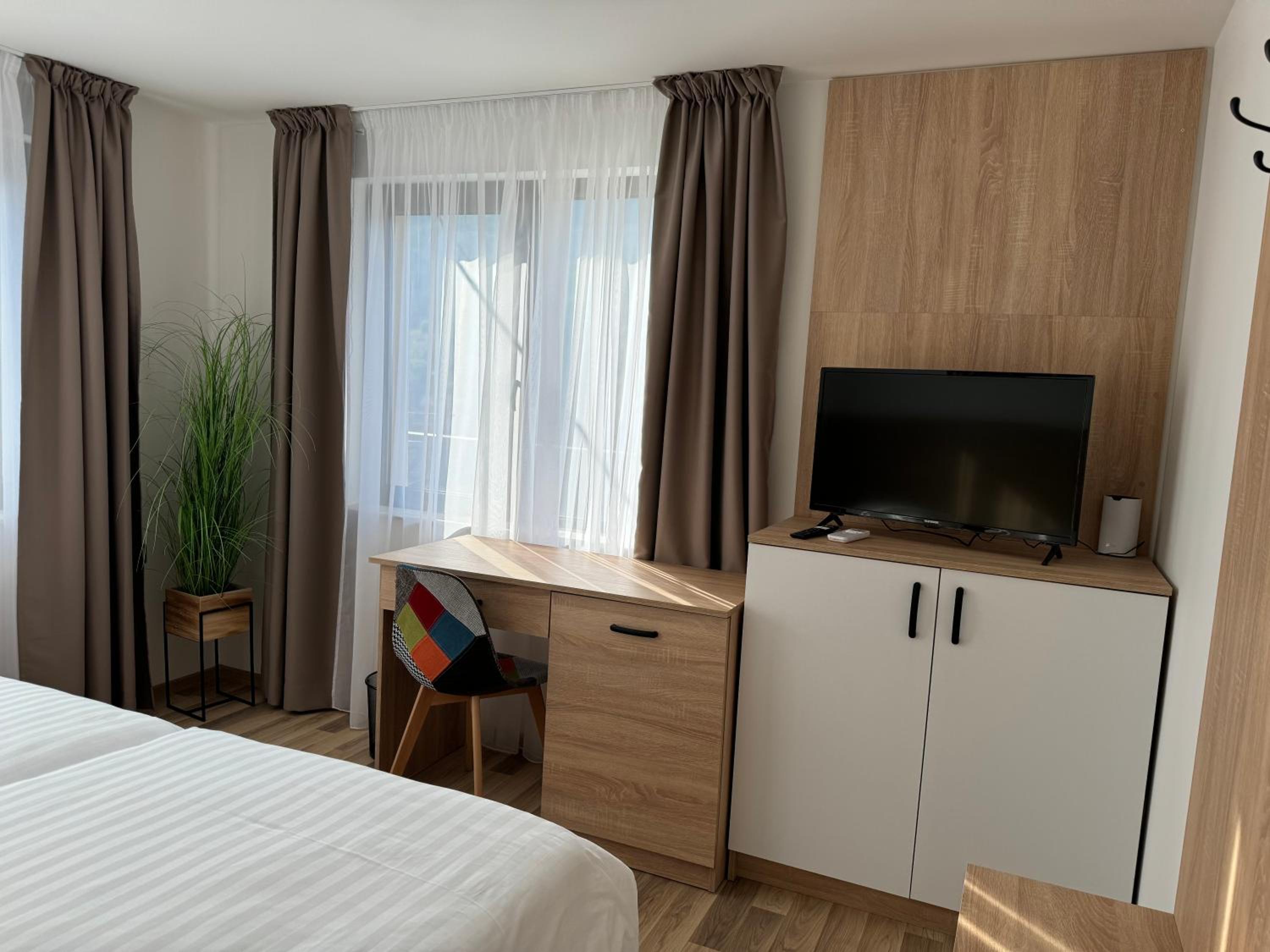 B&B rooms