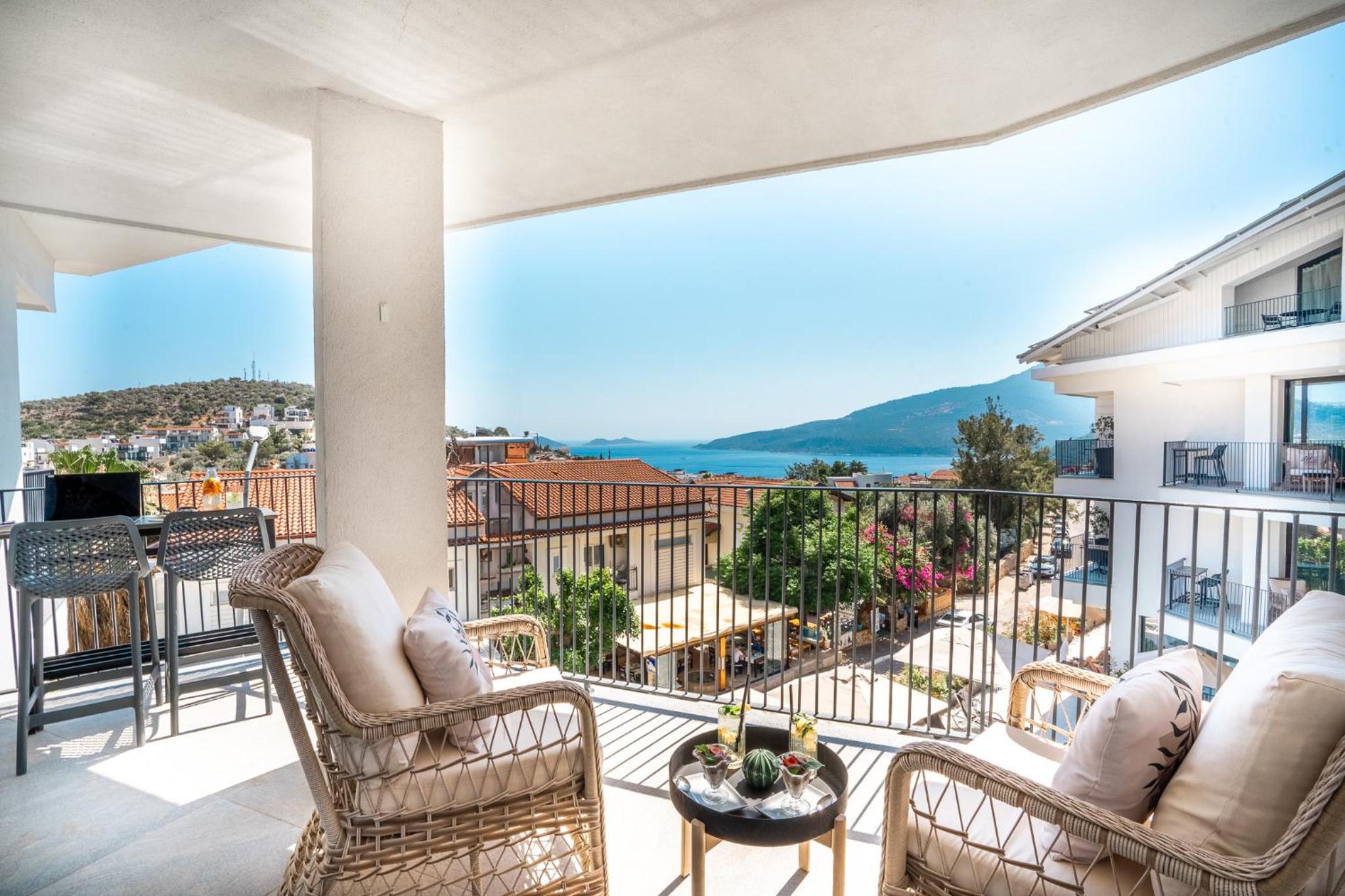 Payava Otel by True Blue - Image 39