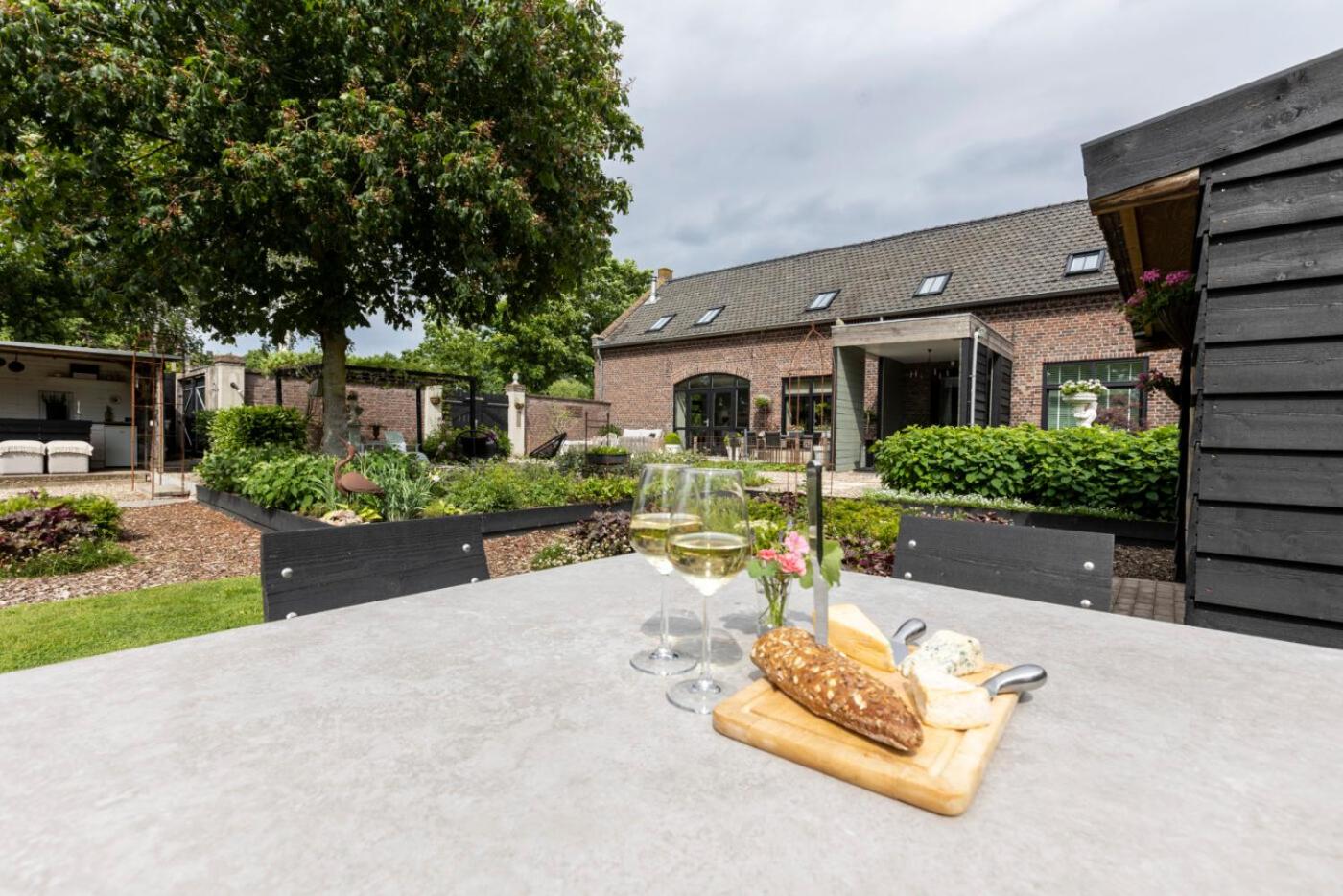 de Opperdonk view 5