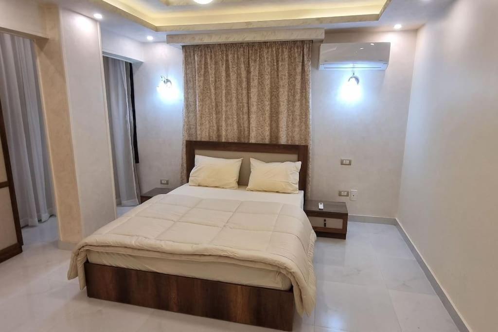 Maab Apartment
