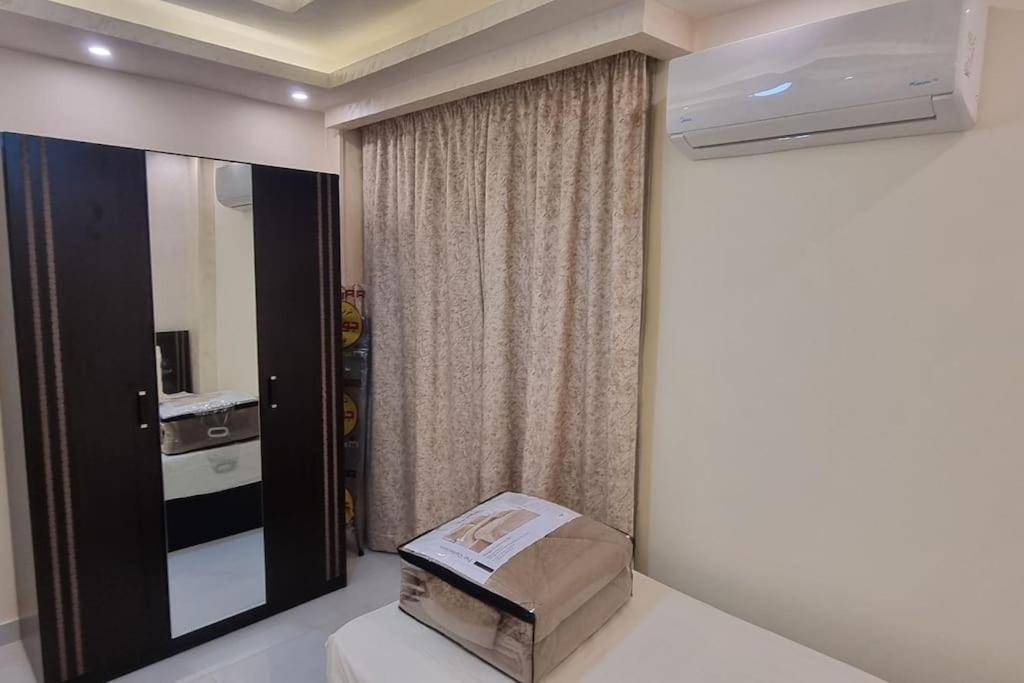 Maab Apartment