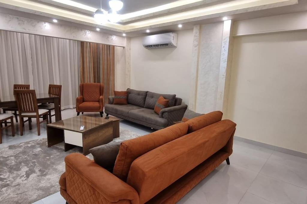 Maab Apartment
