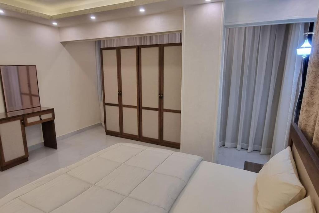 Maab Apartment
