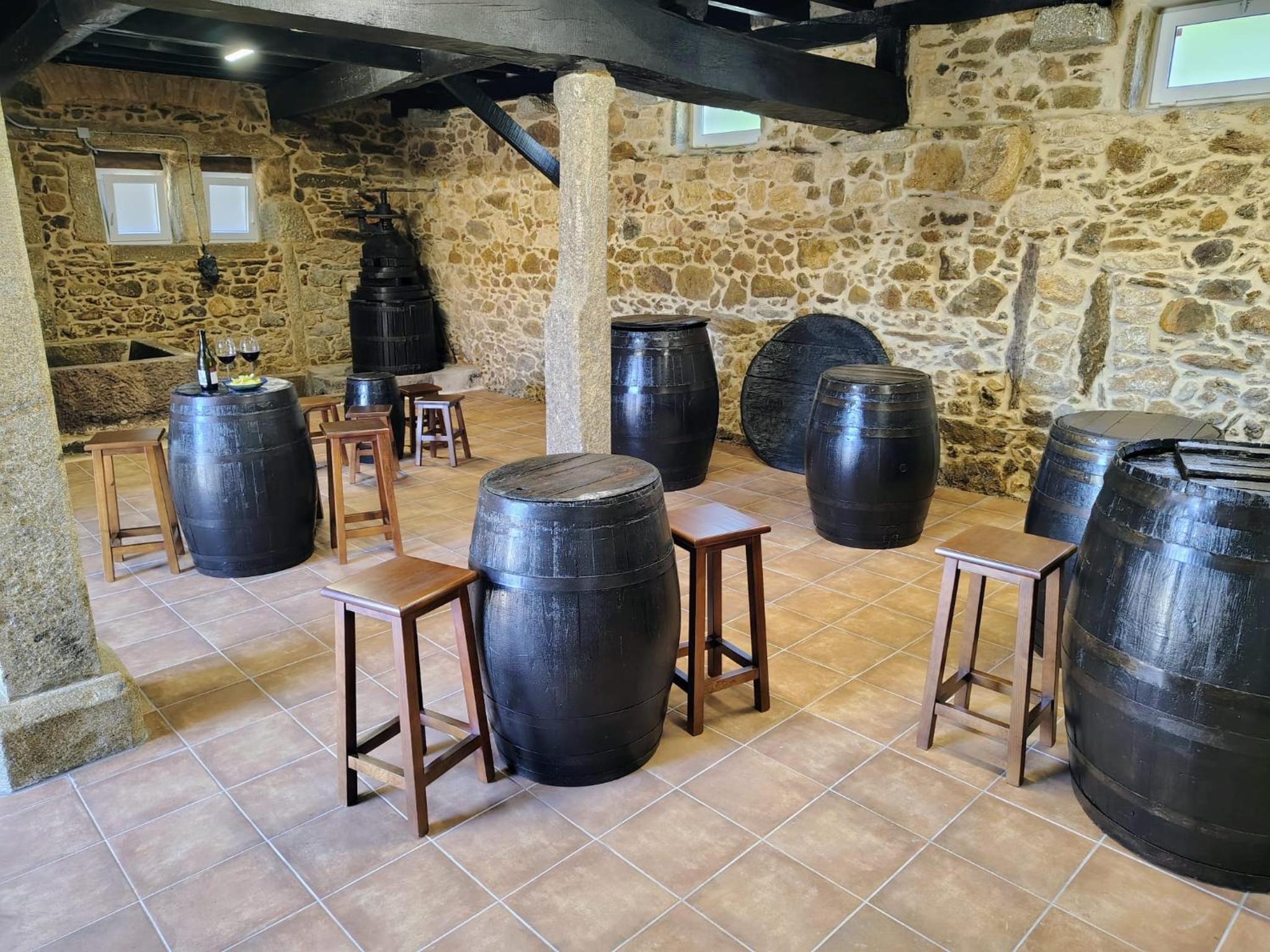 Casa Folhas Novas