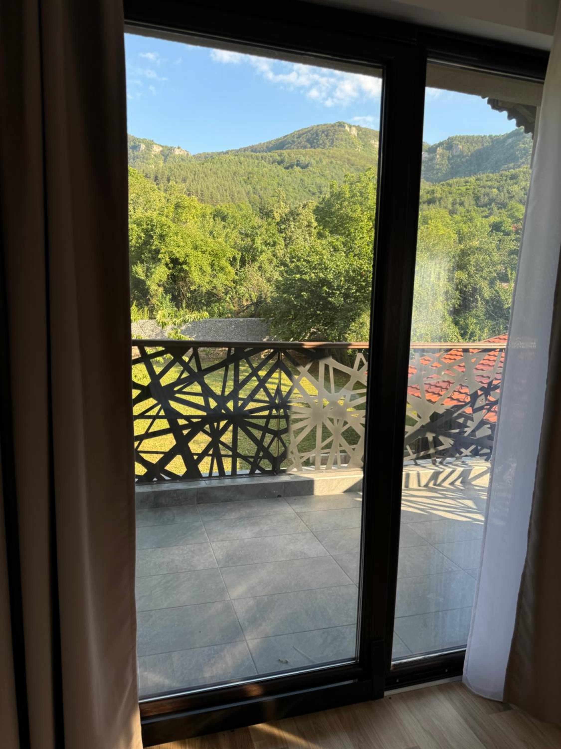 B&B rooms
