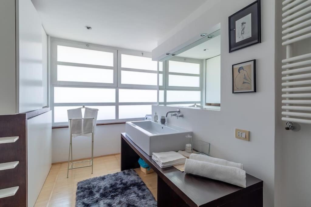 Imperial Rome Accommodation terrazza sul vaticano