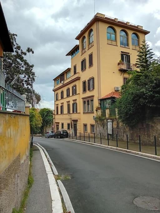 Imperial Rome Accommodation terrazza sul vaticano