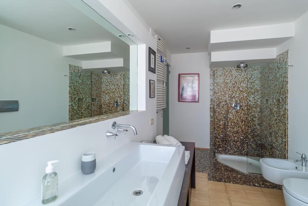 Imperial Rome Accommodation terrazza sul vaticano