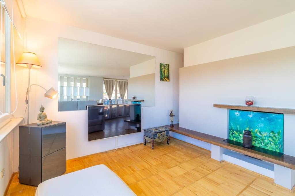 Imperial Rome Accommodation terrazza sul vaticano