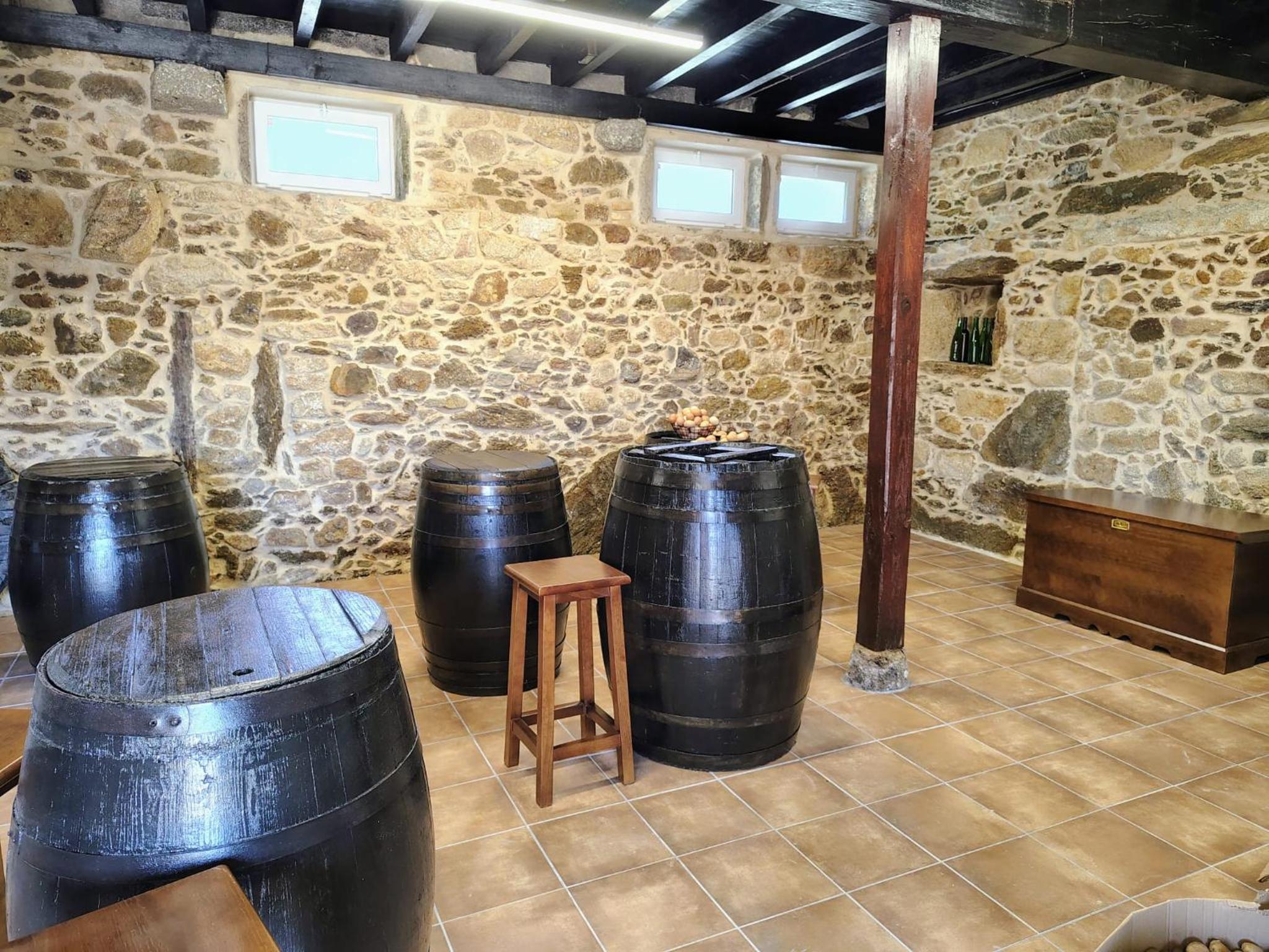 Casa Folhas Novas