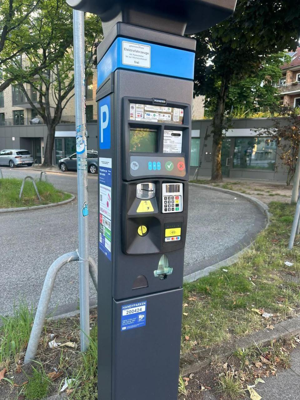 Ferienwohnung im Hamburger Straße-1