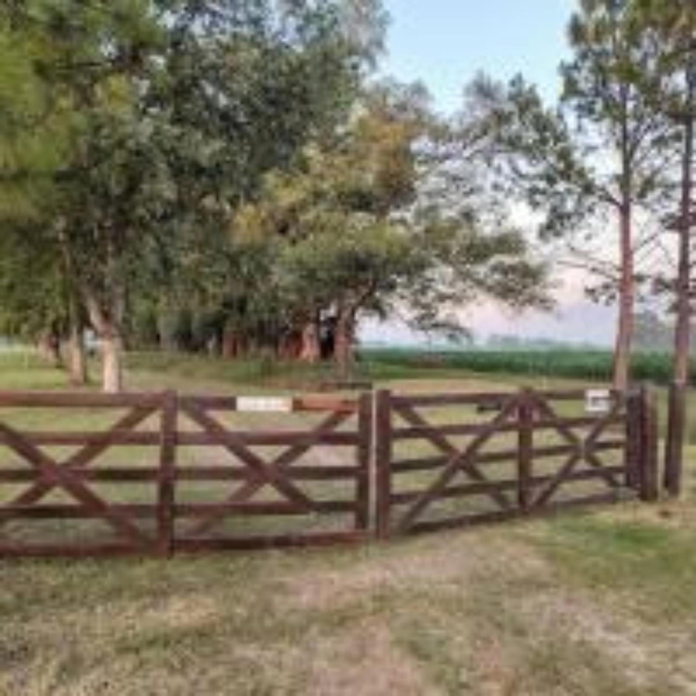Finca Las Tres Marías