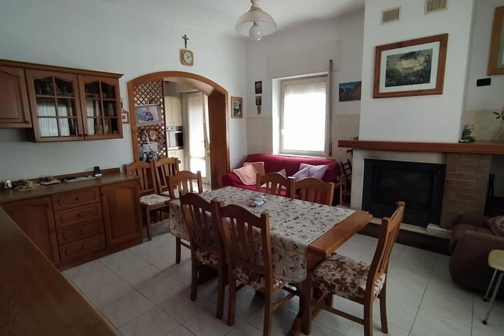 La Casa sul Colle view 5