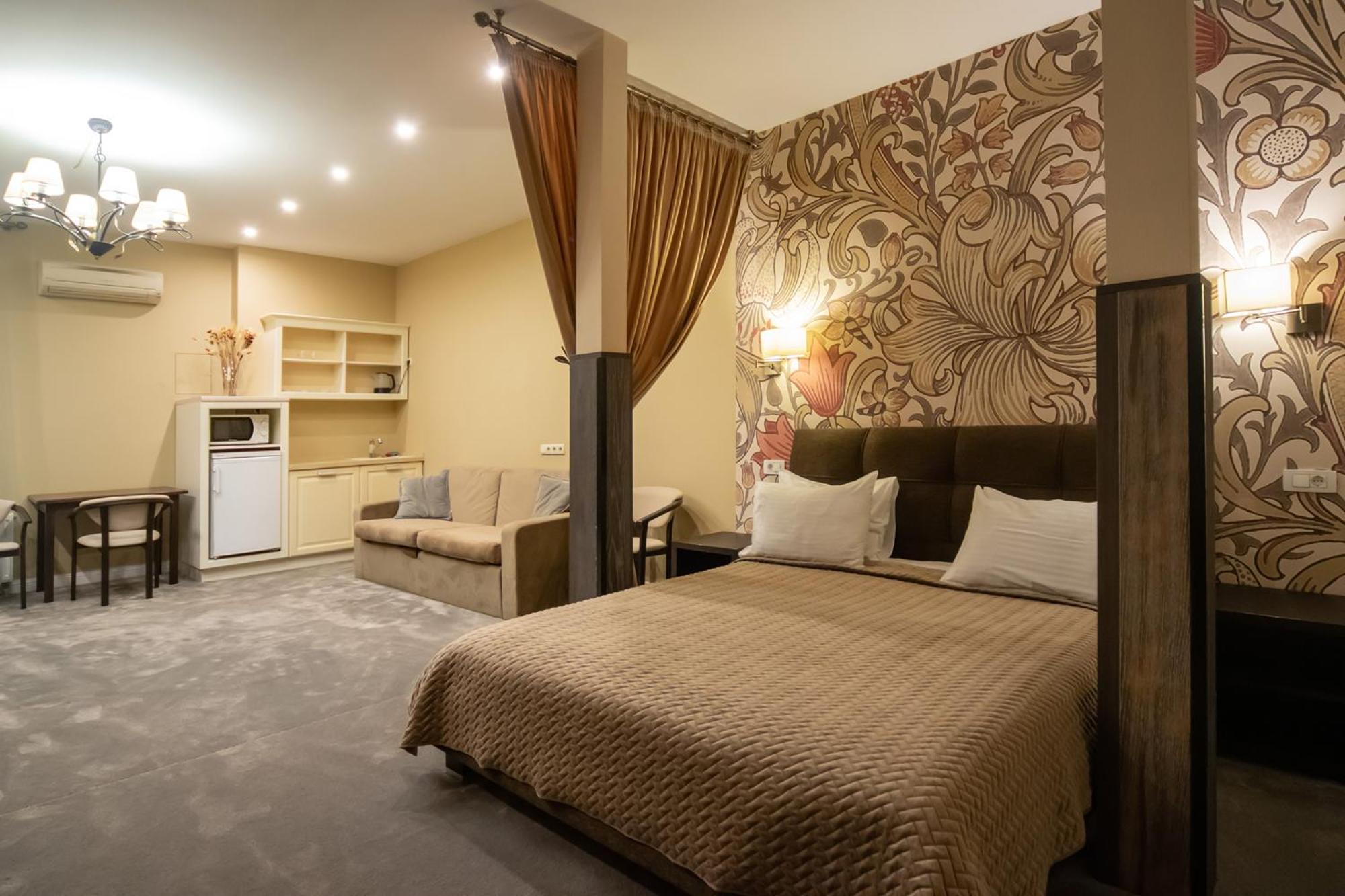 Shato Luxe