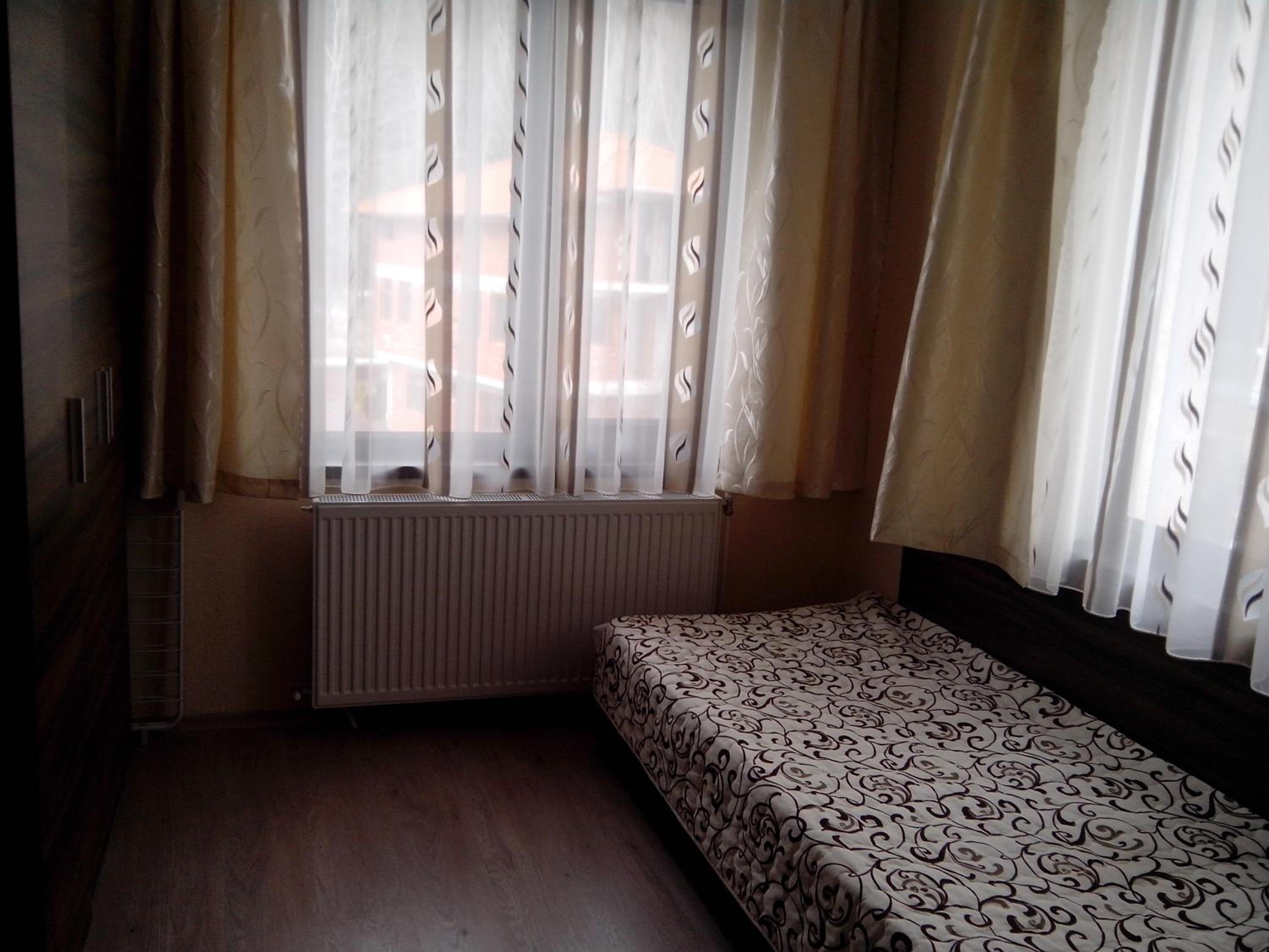 Advel Guest House