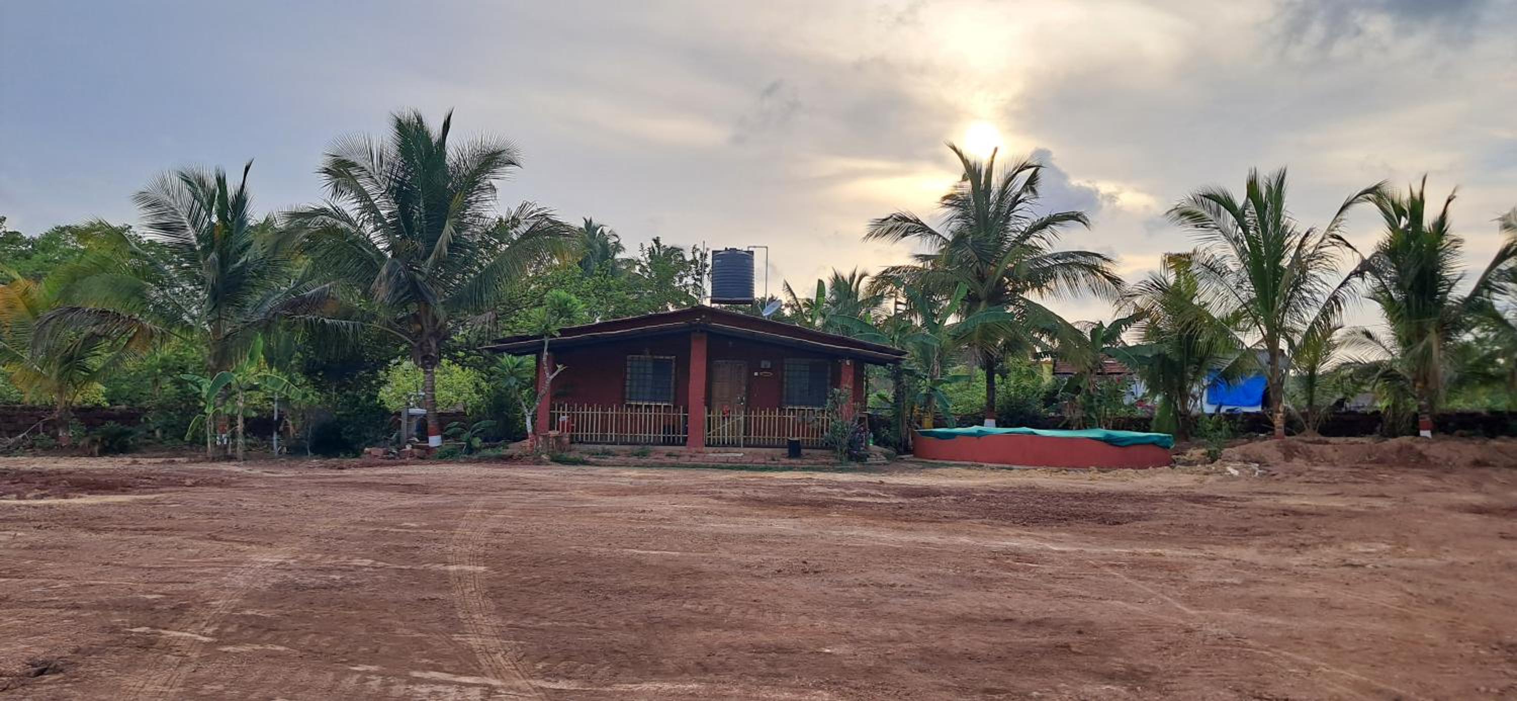 Arpita FarmStay