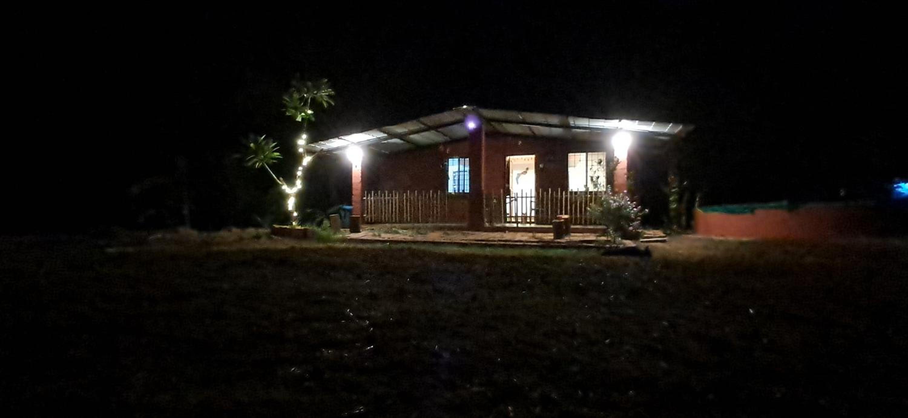 Arpita FarmStay