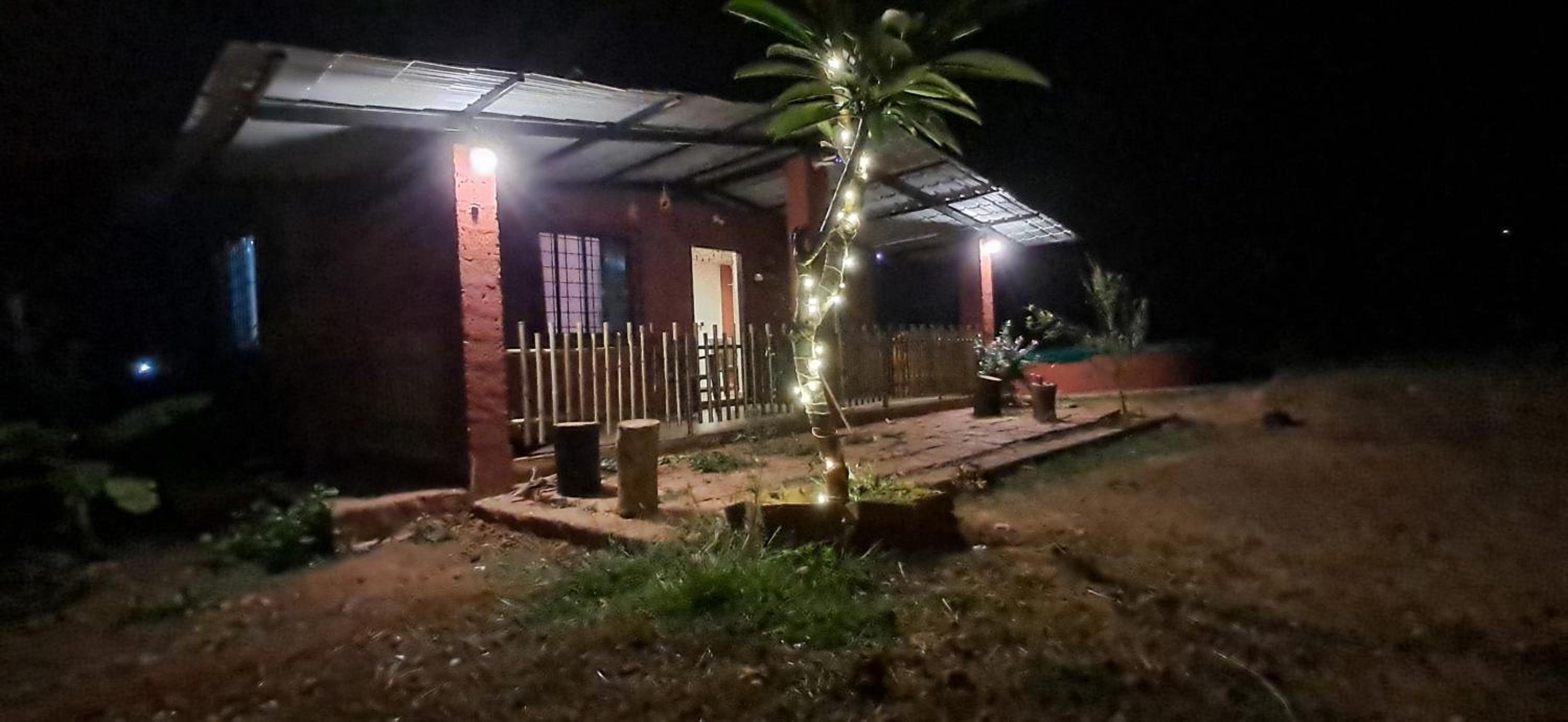 Arpita FarmStay